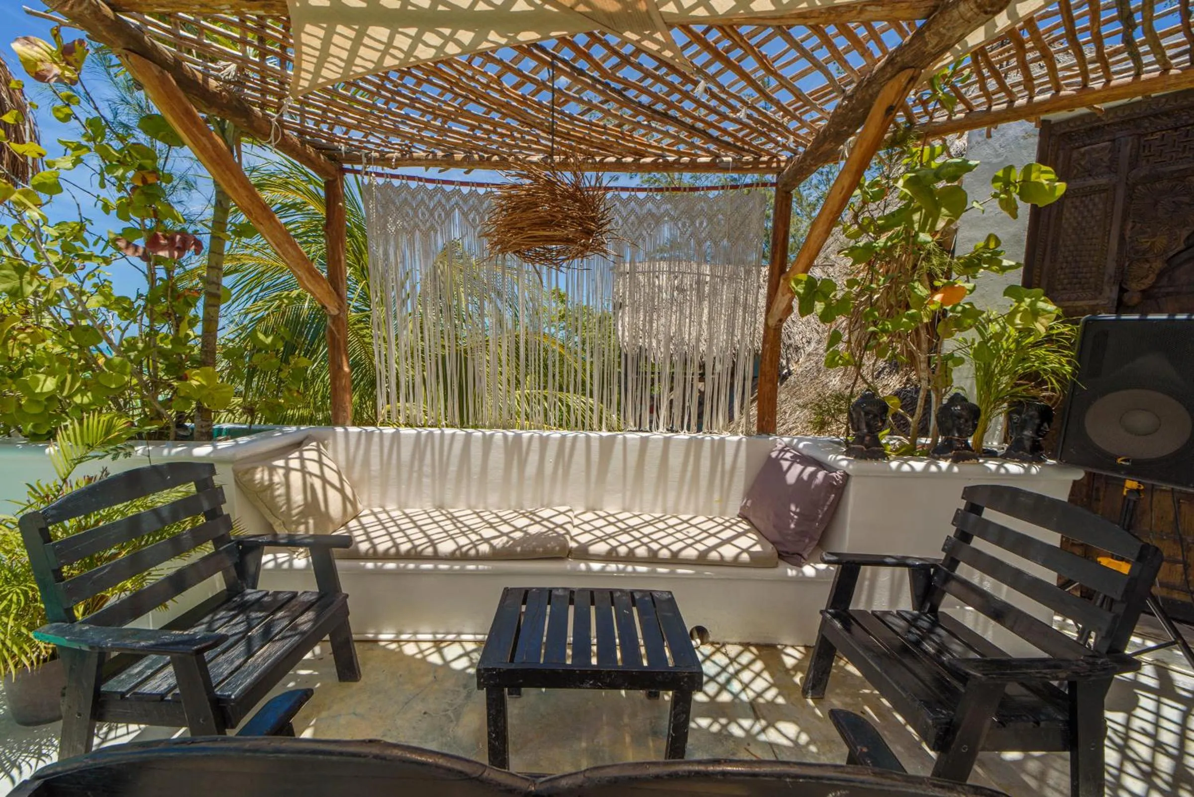 Hotel Villas Tiburon Adults Only