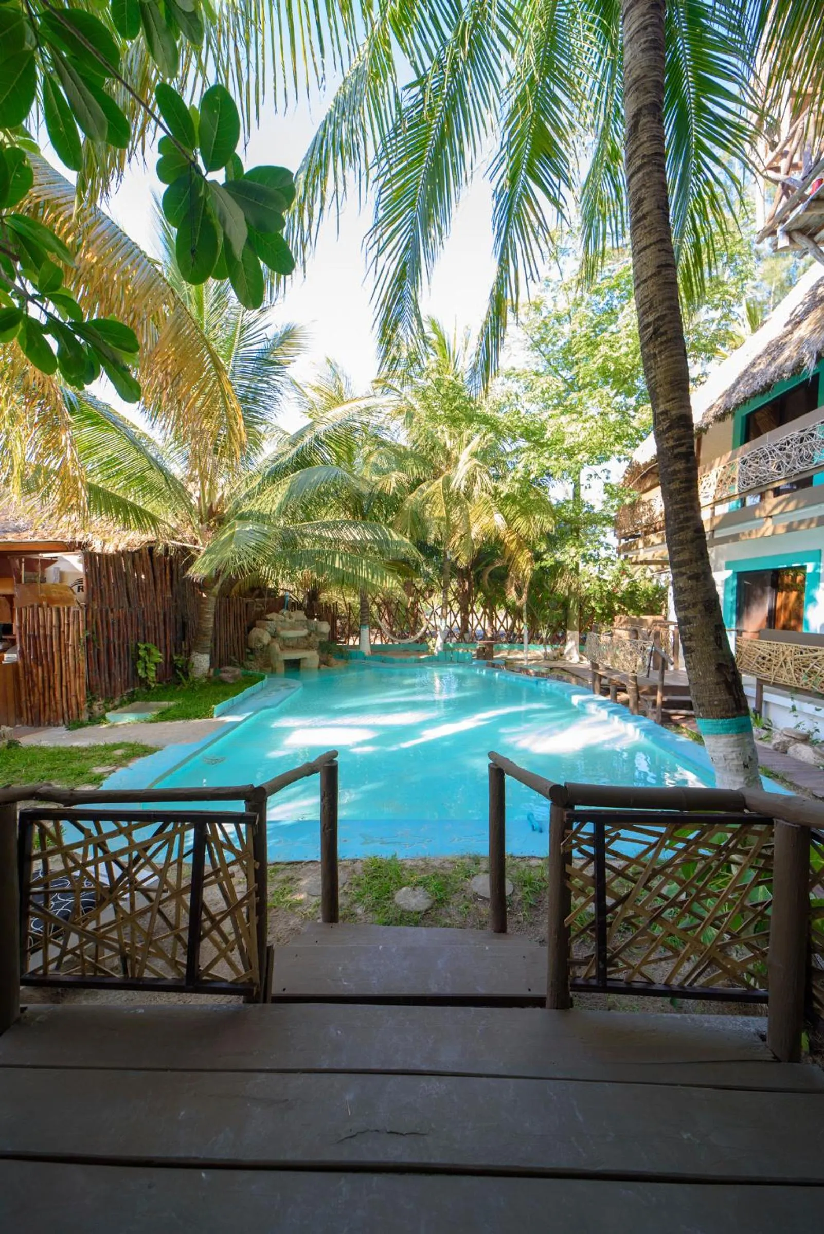 Hotel Villas Tiburon Adults Only