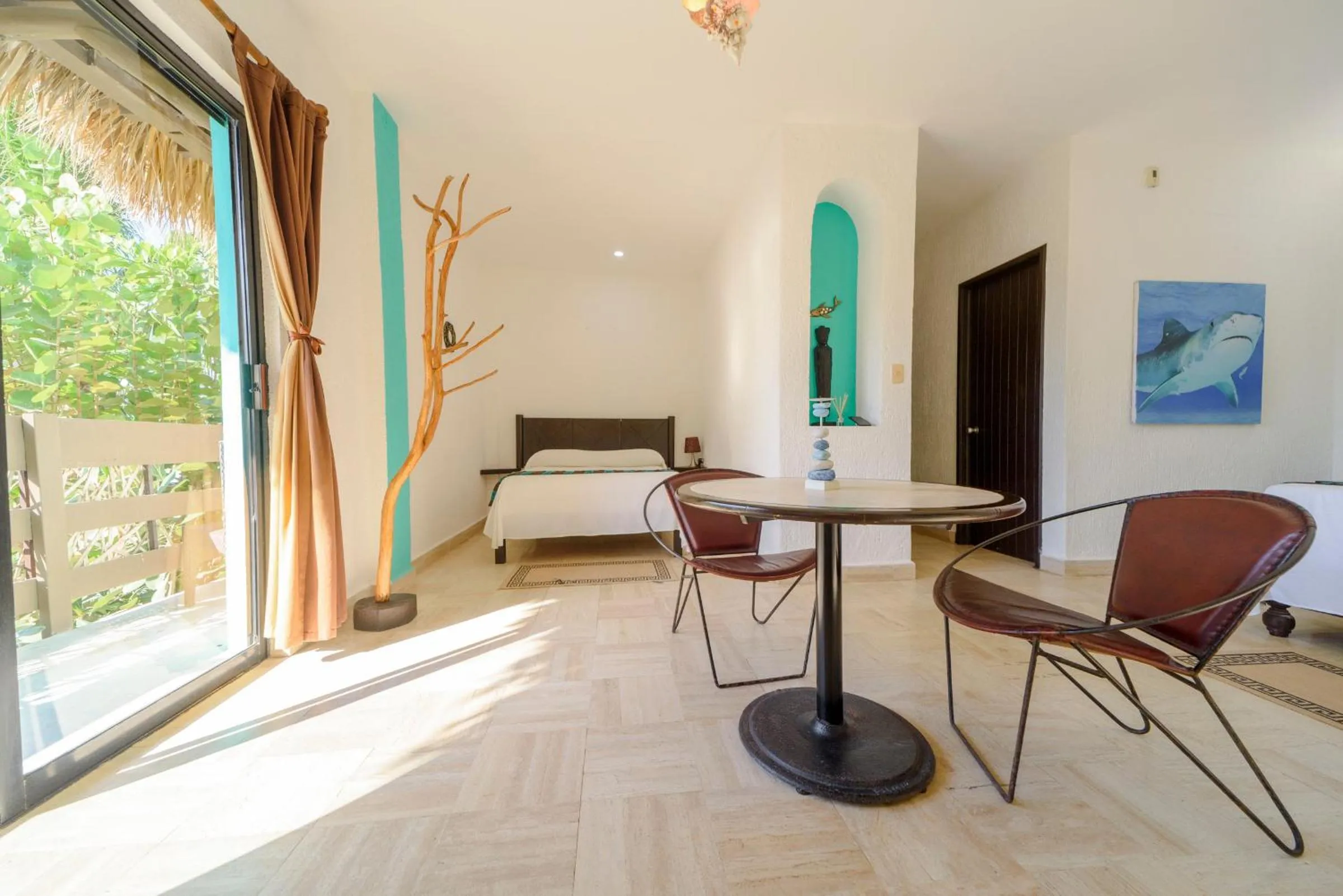 Hotel Villas Tiburon Adults Only