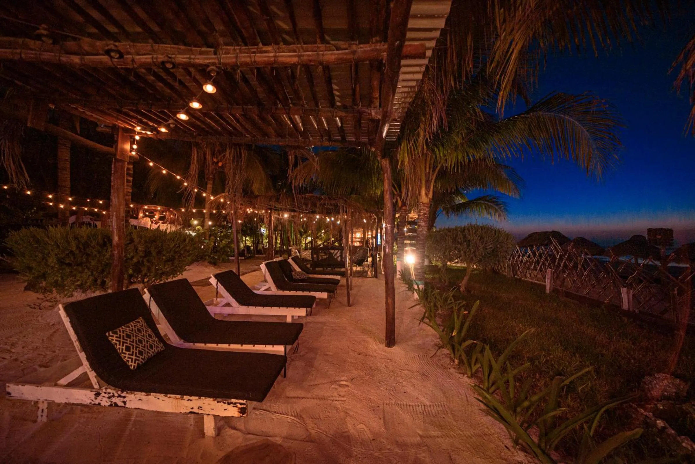 Hotel Villas Tiburon Adults Only