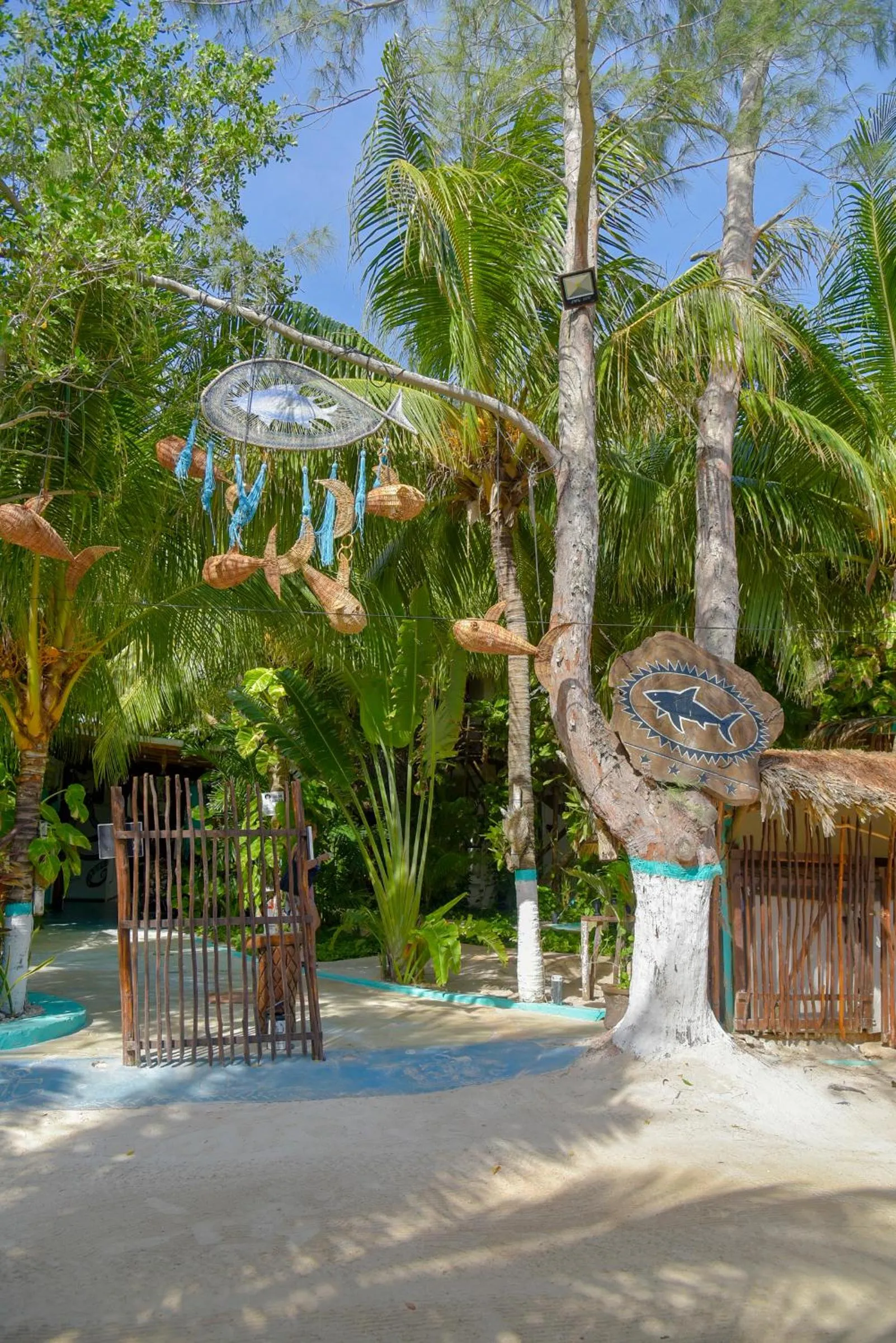 Hotel Villas Tiburon Adults Only