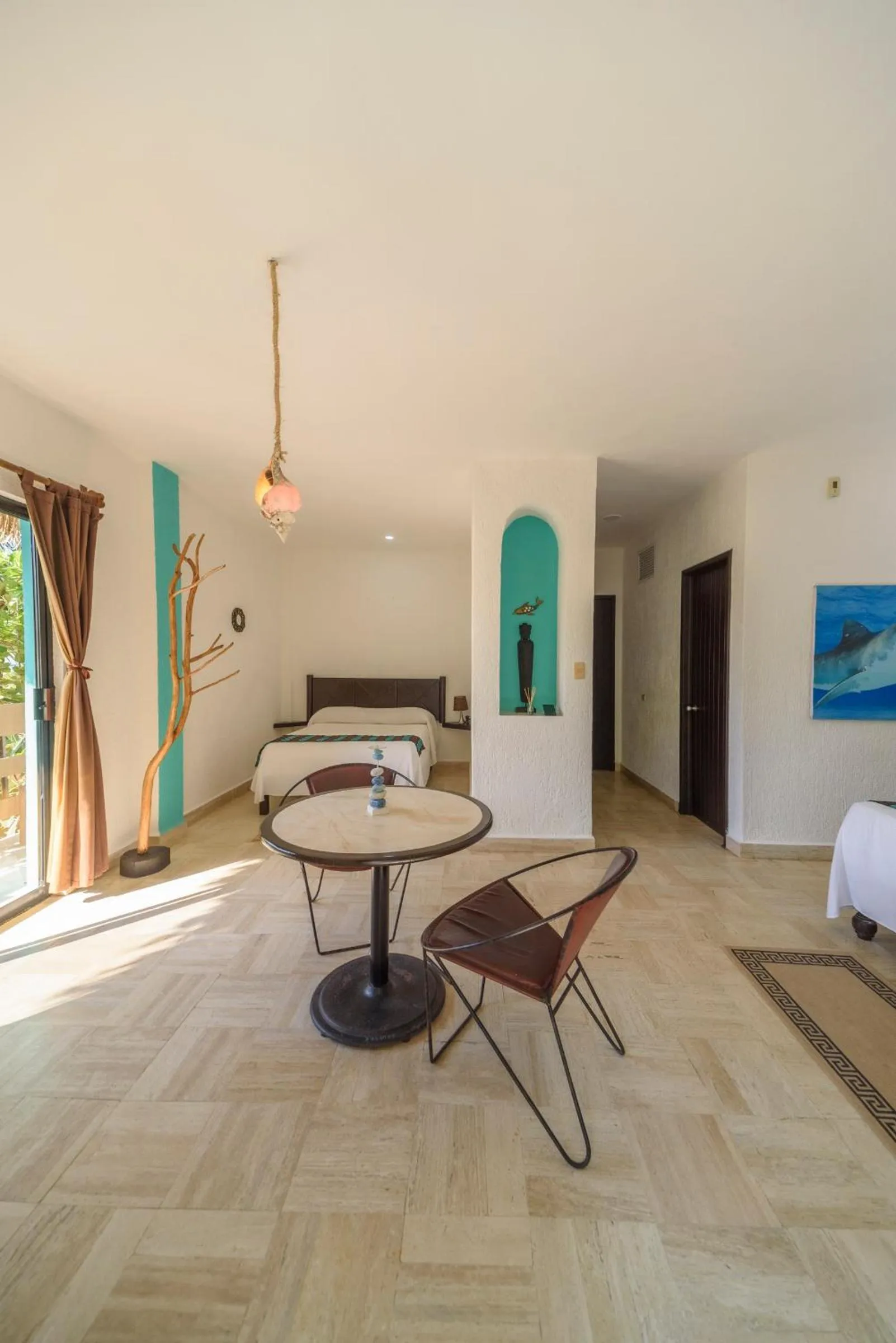 Hotel Villas Tiburon Adults Only