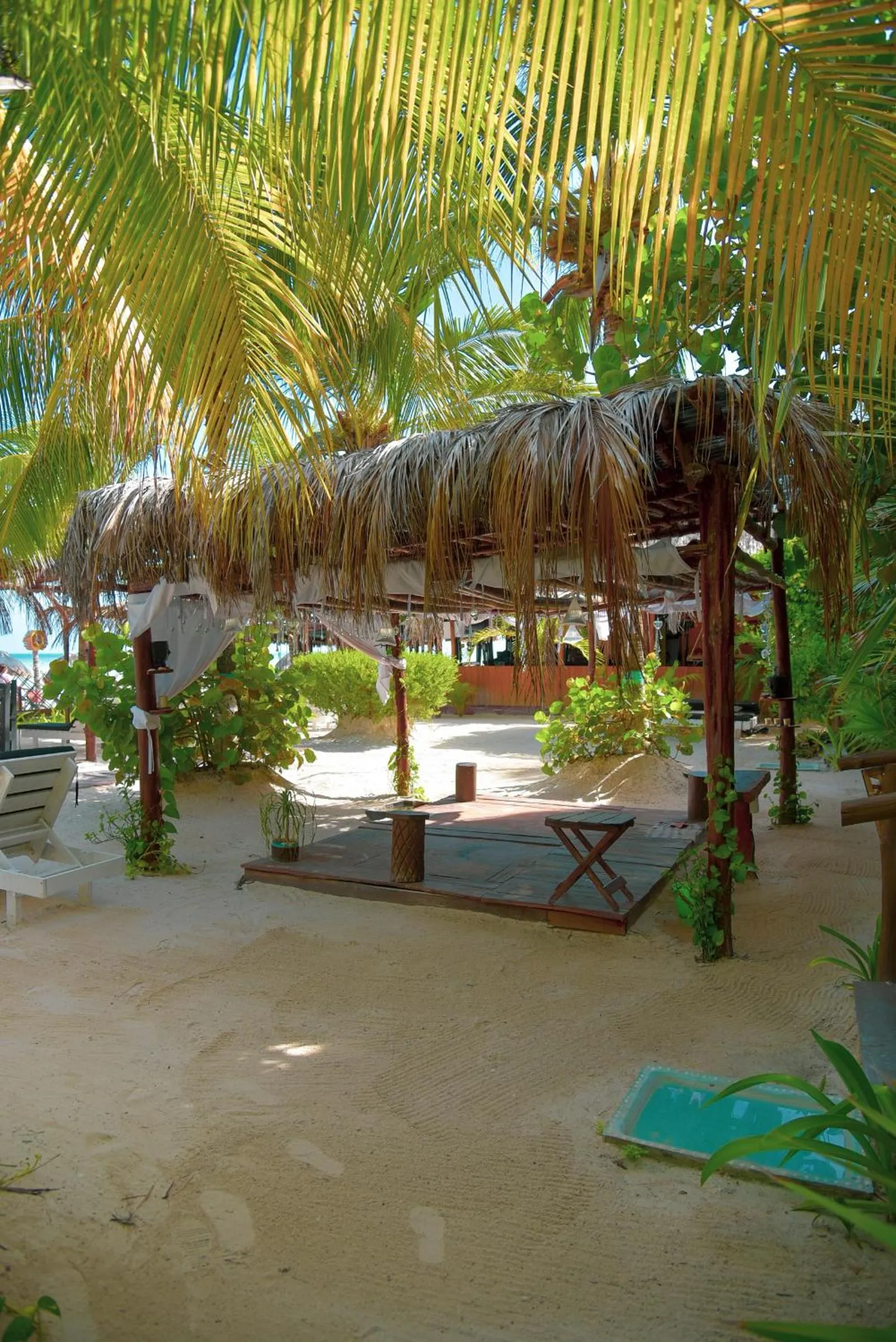 Hotel Villas Tiburon Adults Only