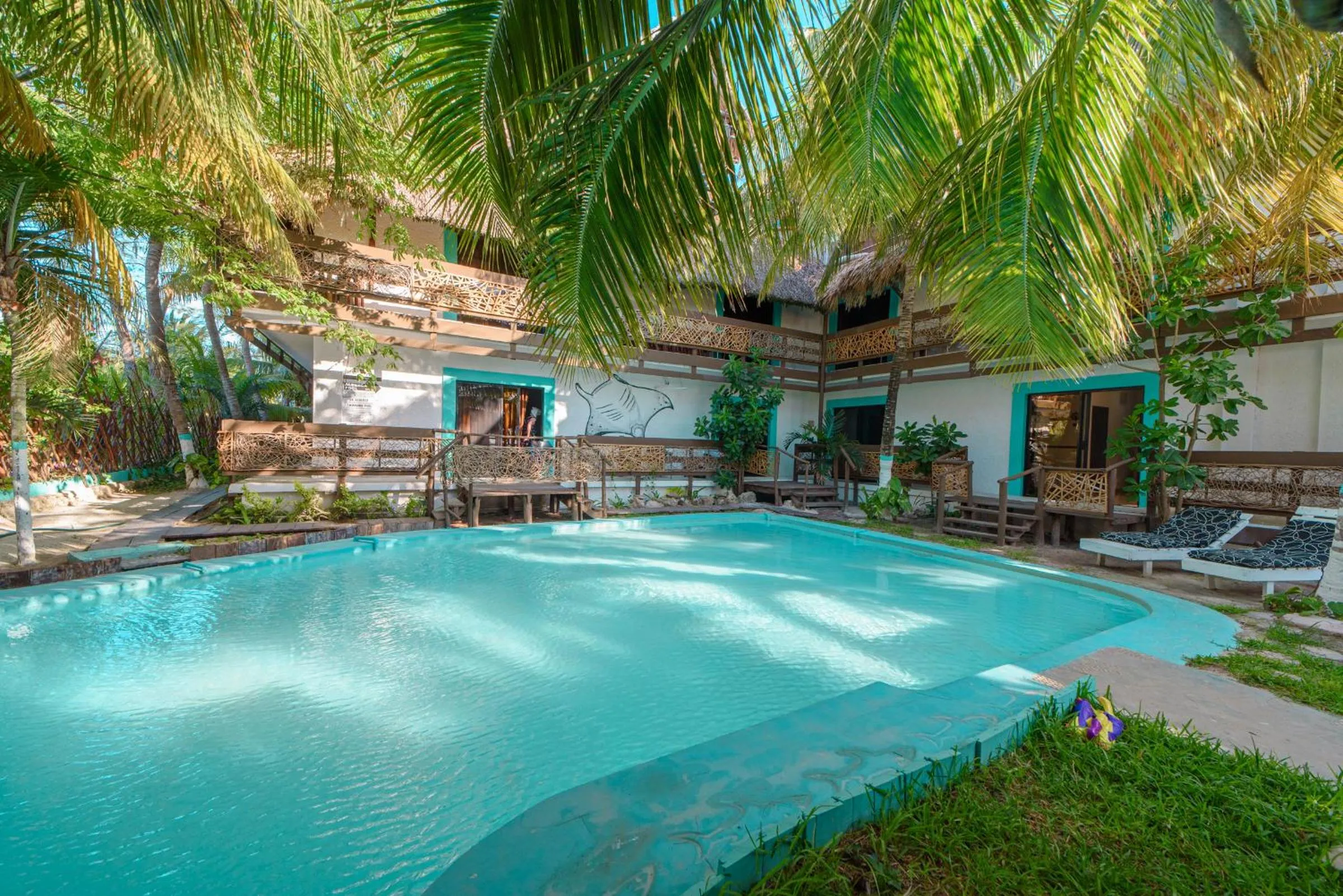 Hotel Villas Tiburon Adults Only