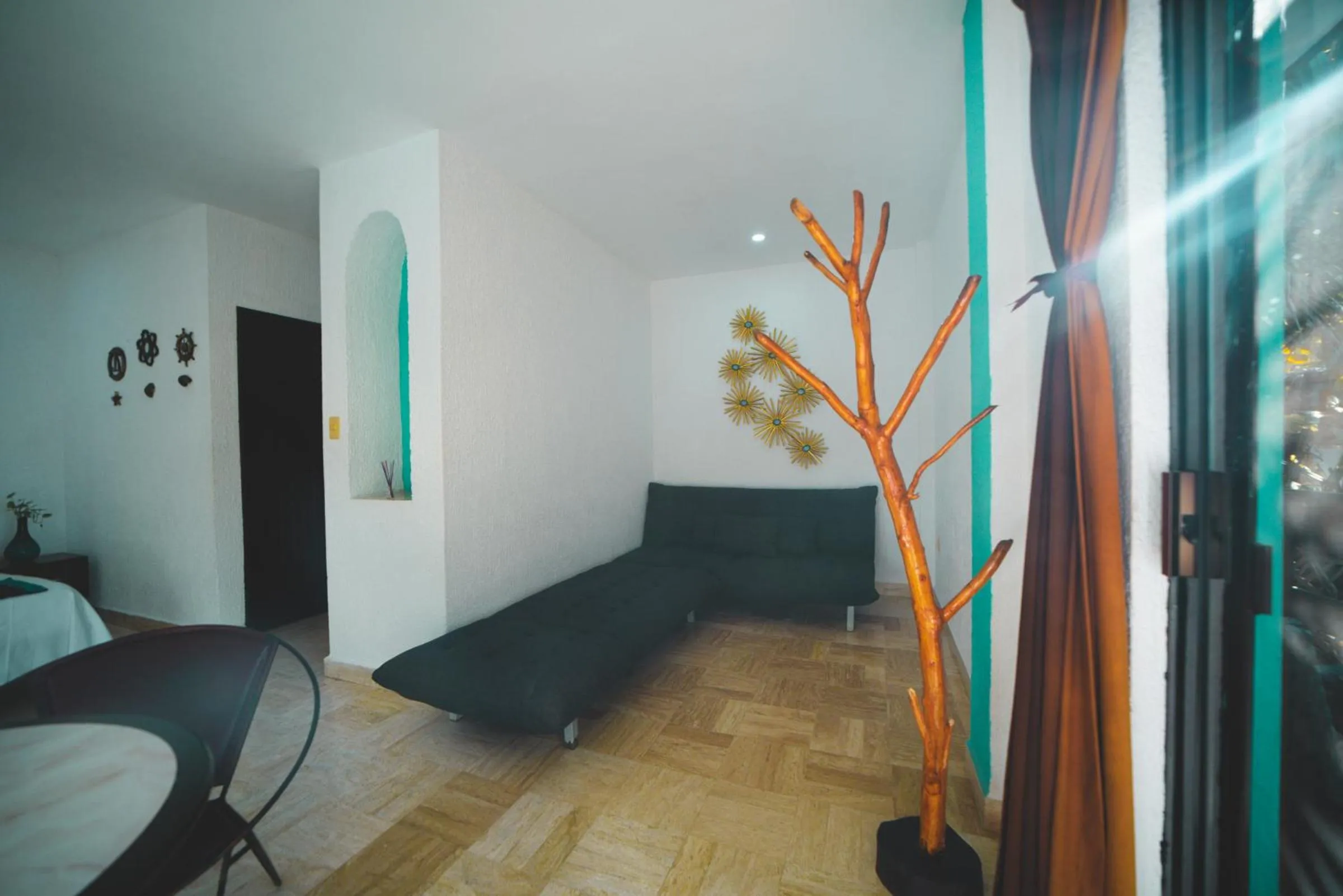 Living room in Hotel Villas Tiburon Adults Only