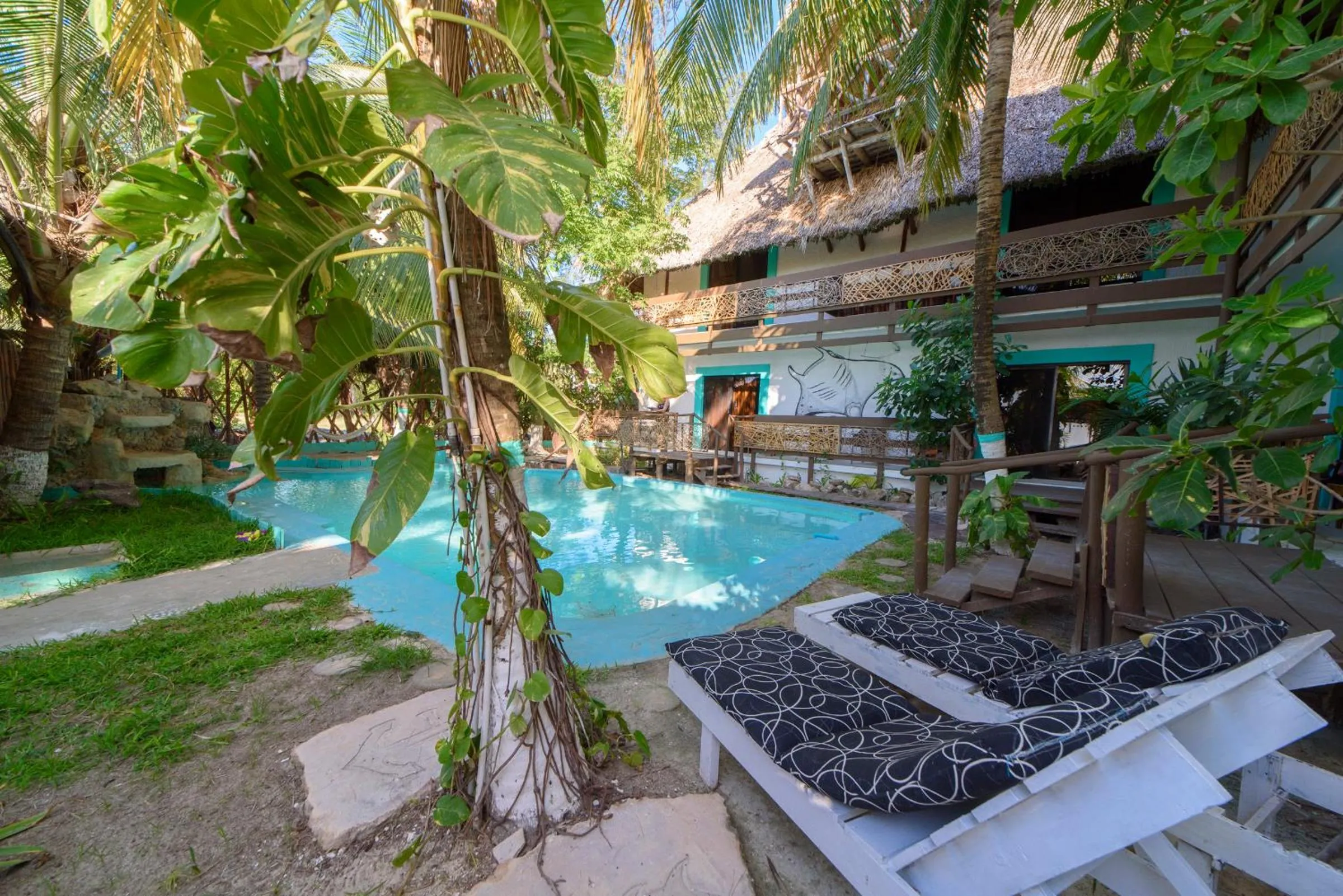 Hotel Villas Tiburon Adults Only