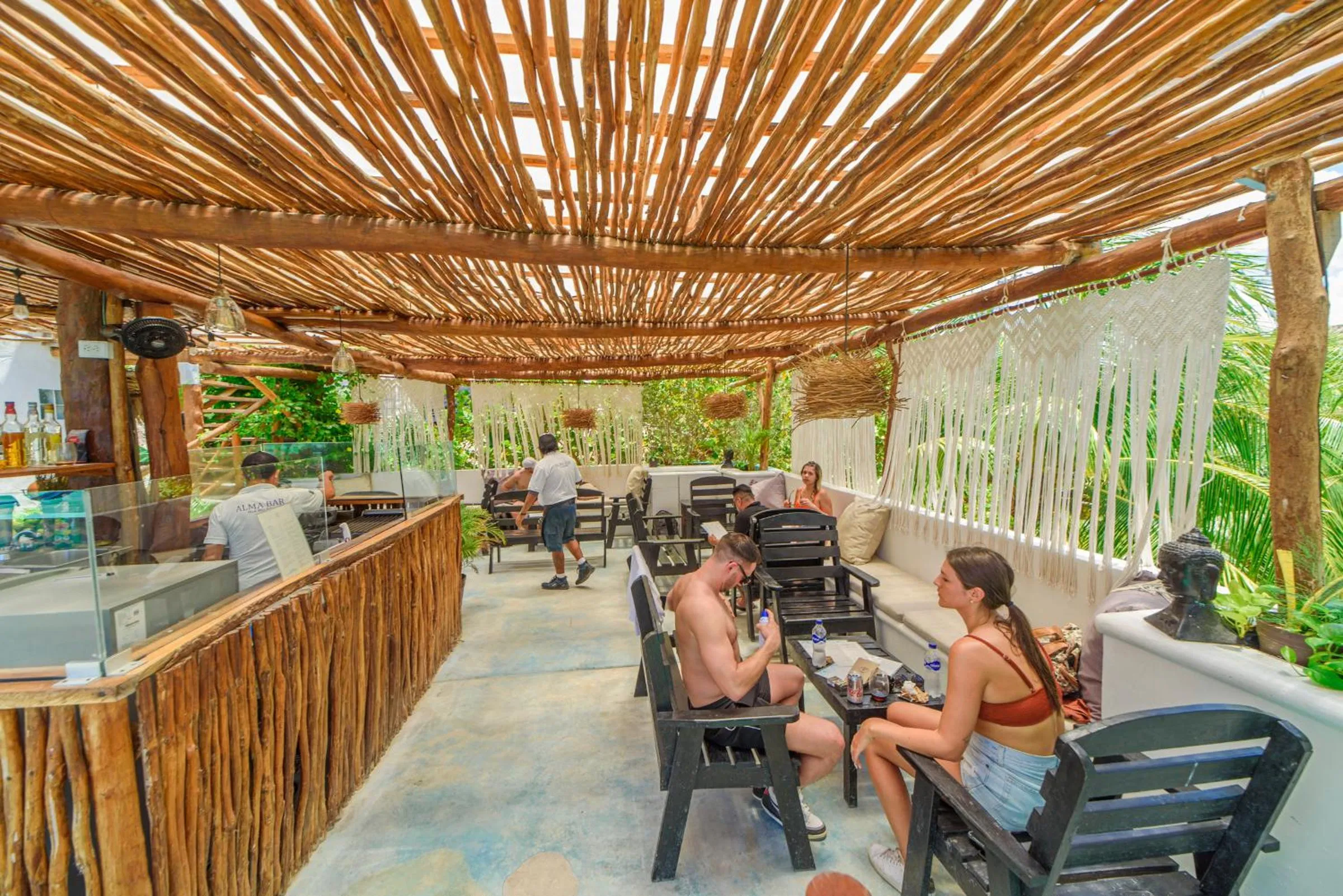 Hotel Villas Tiburon Adults Only