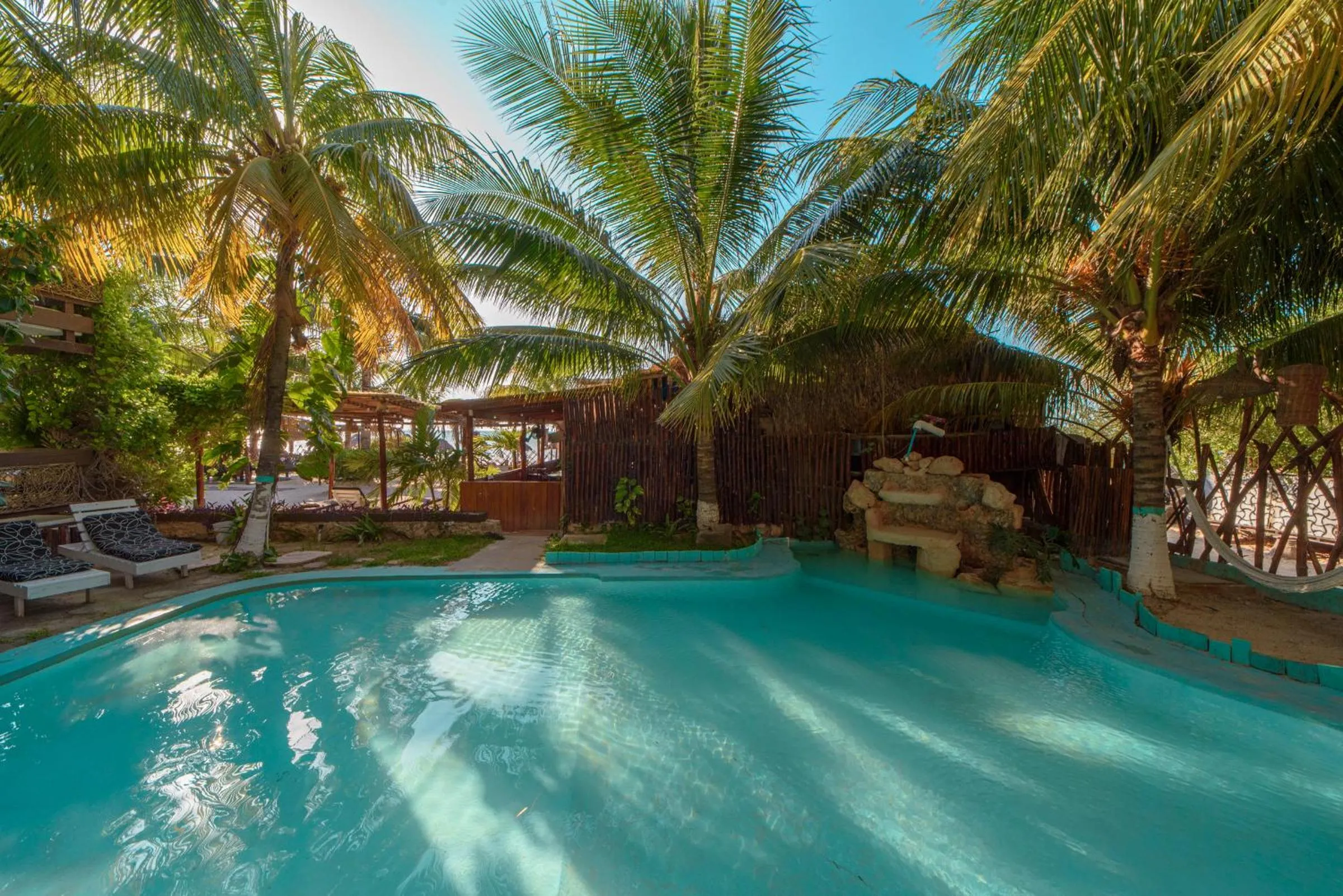 Hotel Villas Tiburon Adults Only