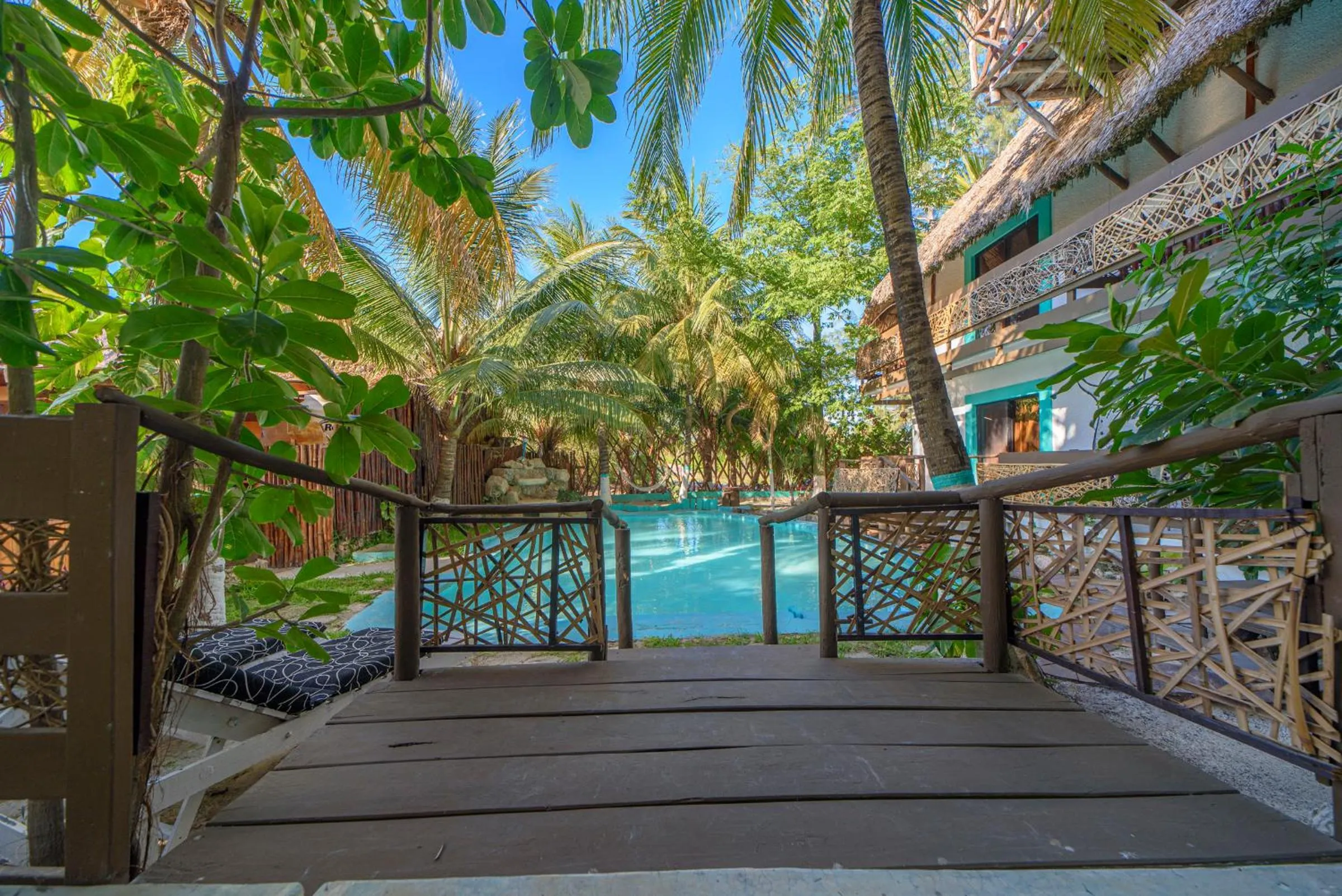 Hotel Villas Tiburon Adults Only