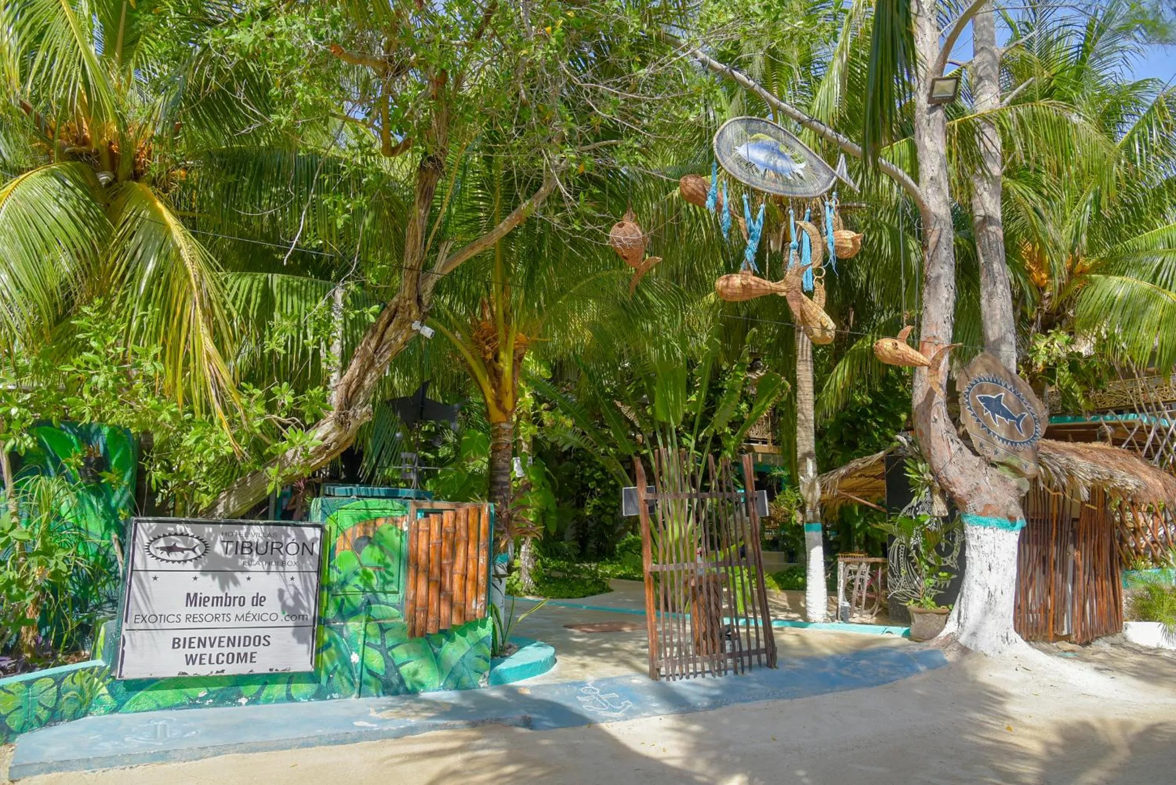 Hotel Villas Tiburon Adults Only