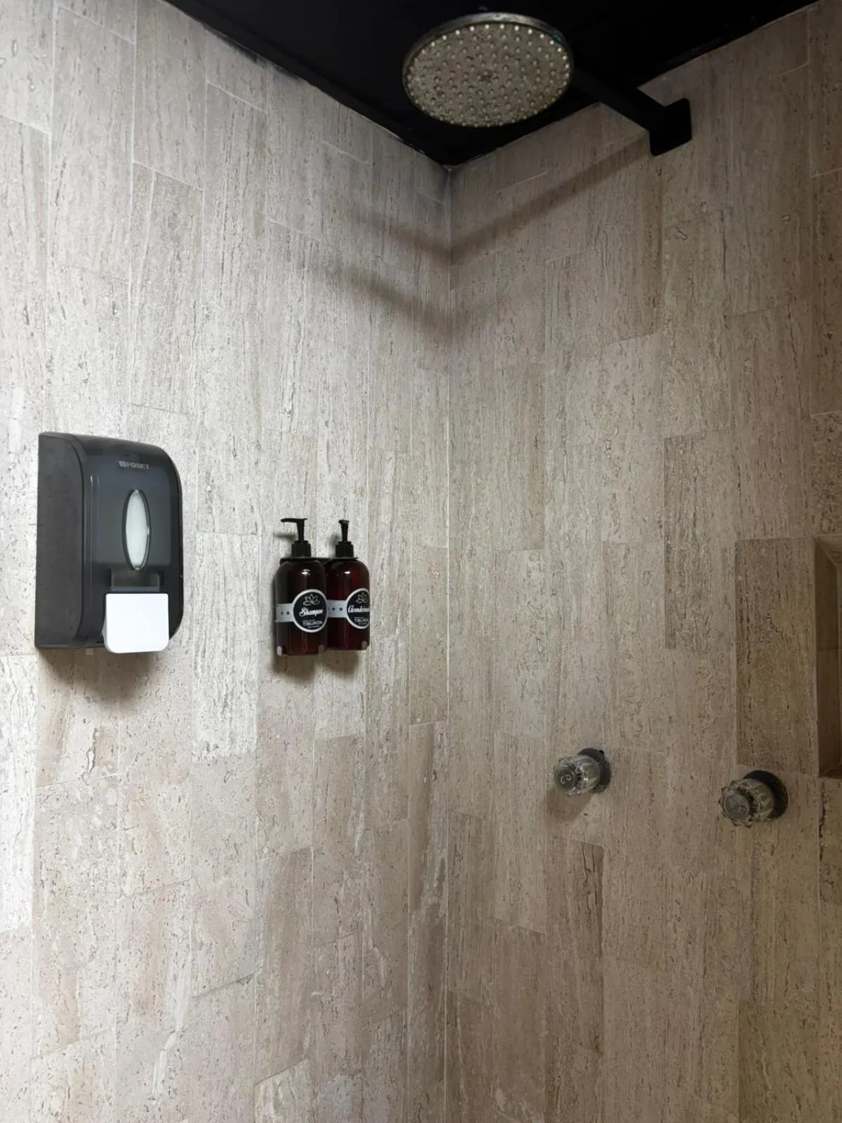 Toilet in Hotel Villas Tiburon Adults Only