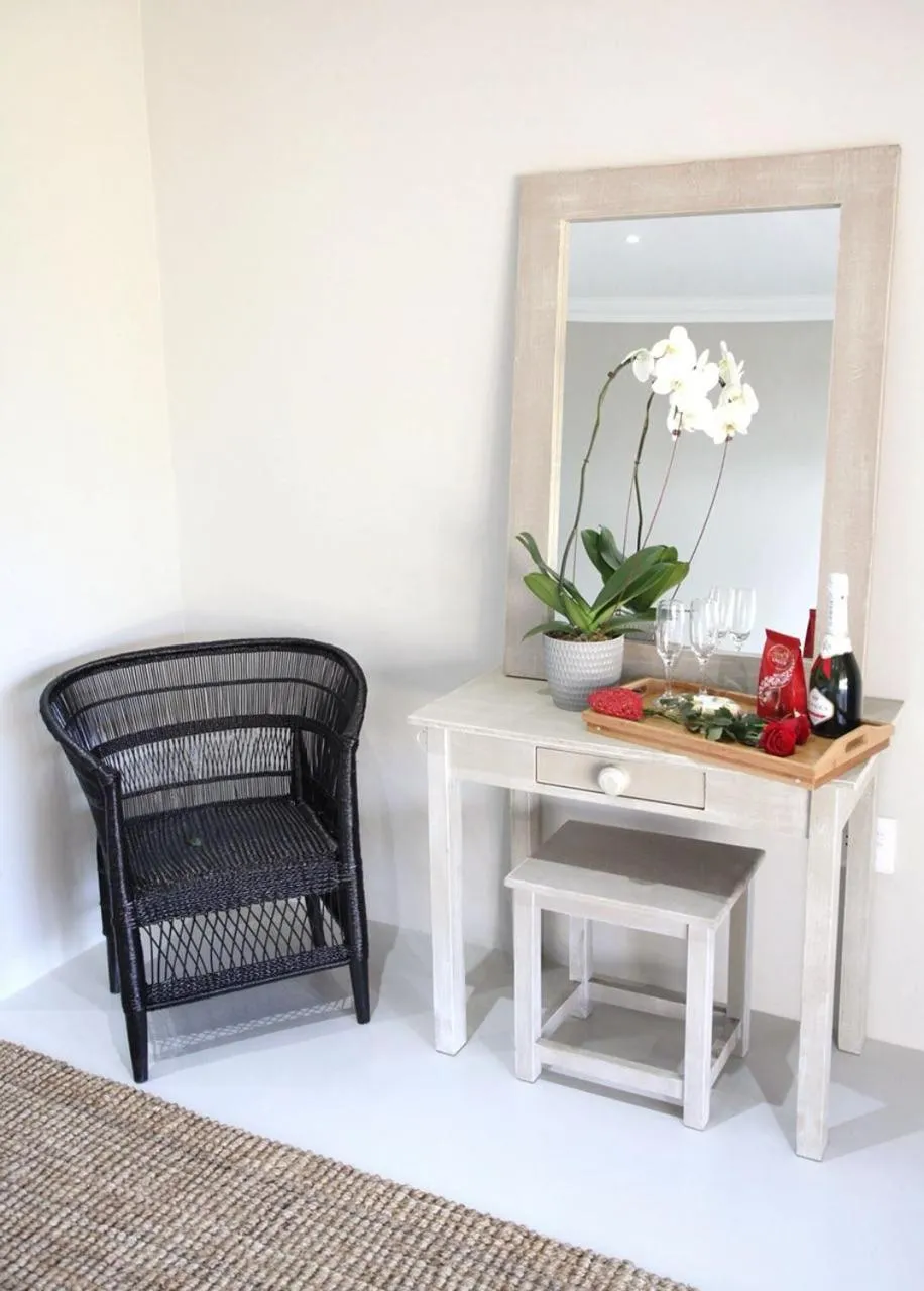 Decorative detail in Curry's Post Bed & Breakfast