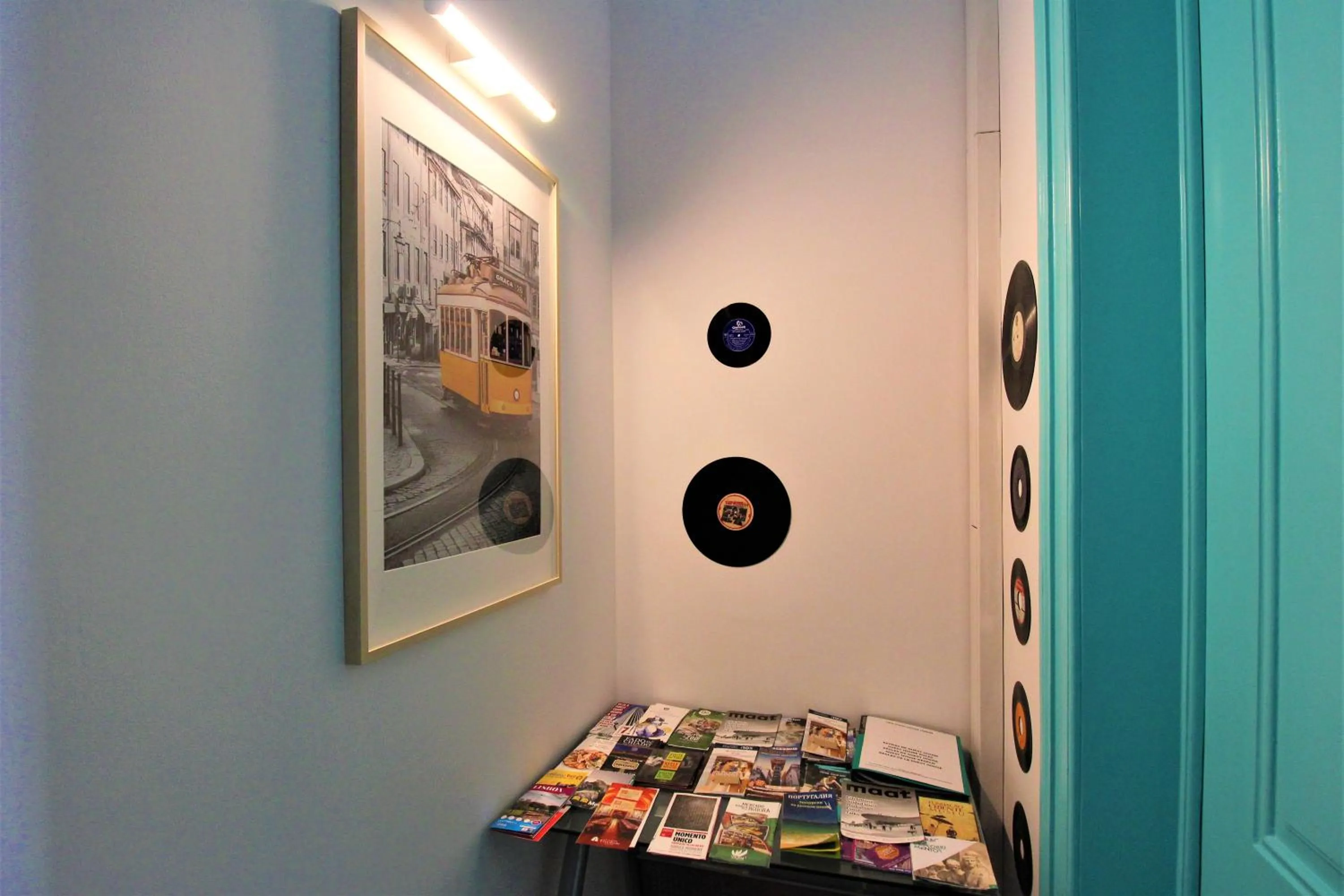 C&O Guest House Lisbon