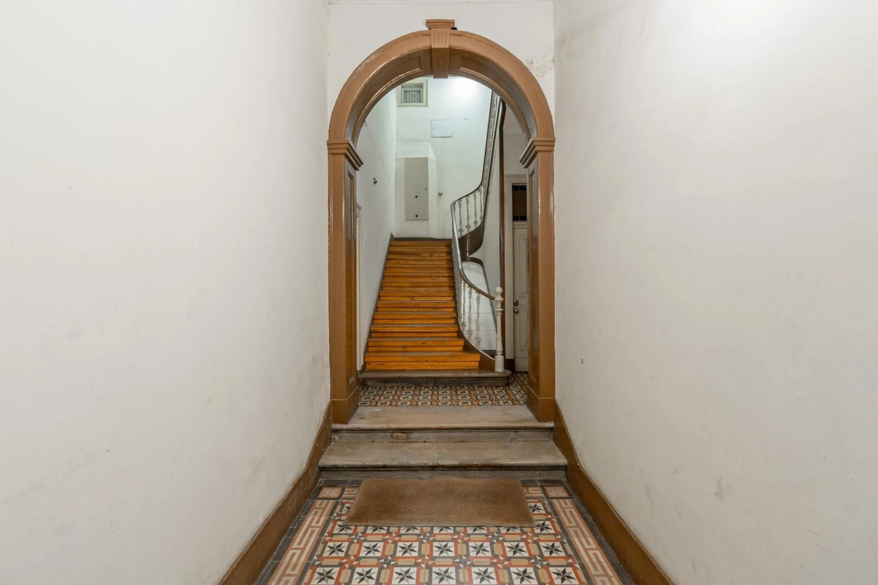 C&O Guest House Lisbon