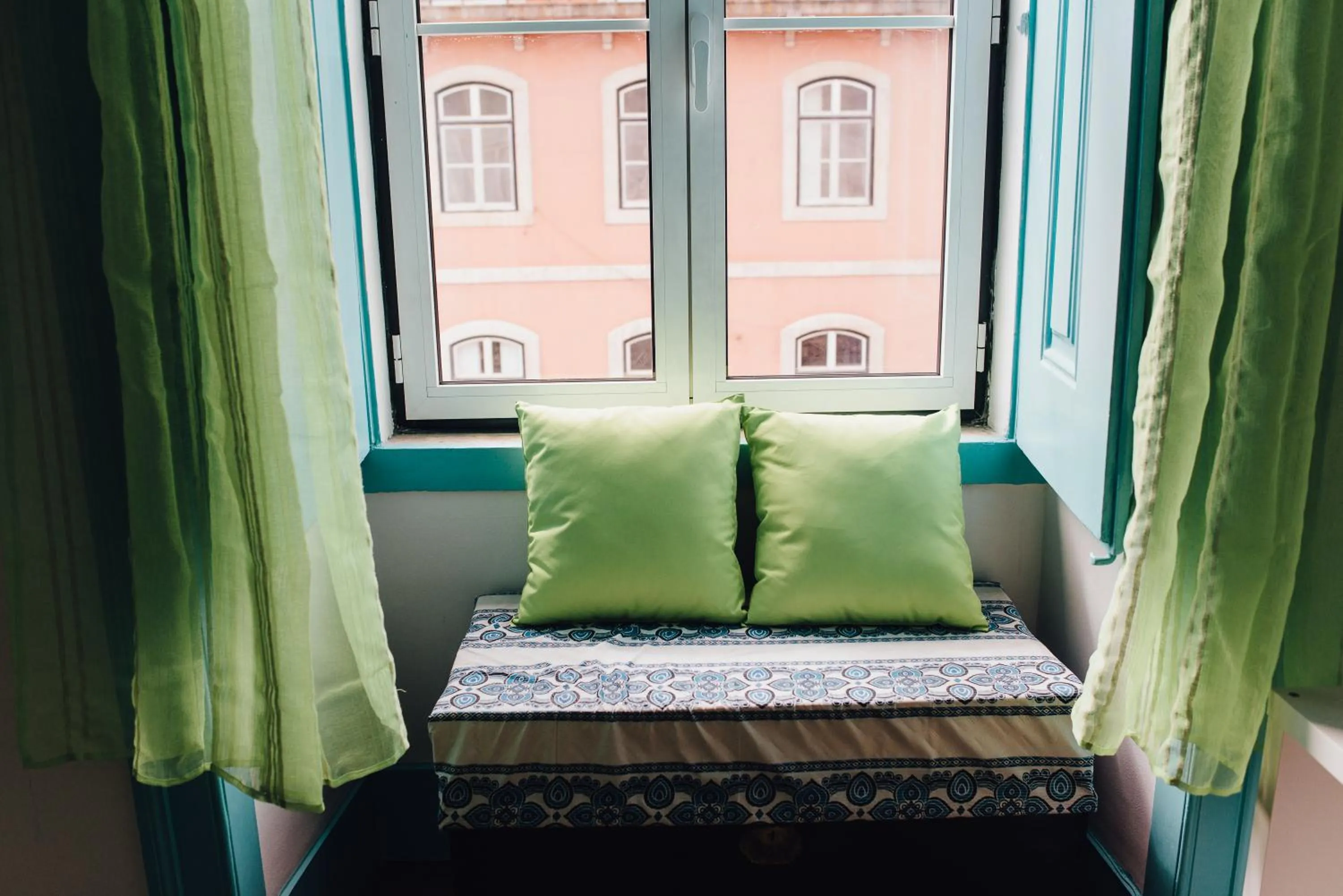 C&O Guest House Lisbon