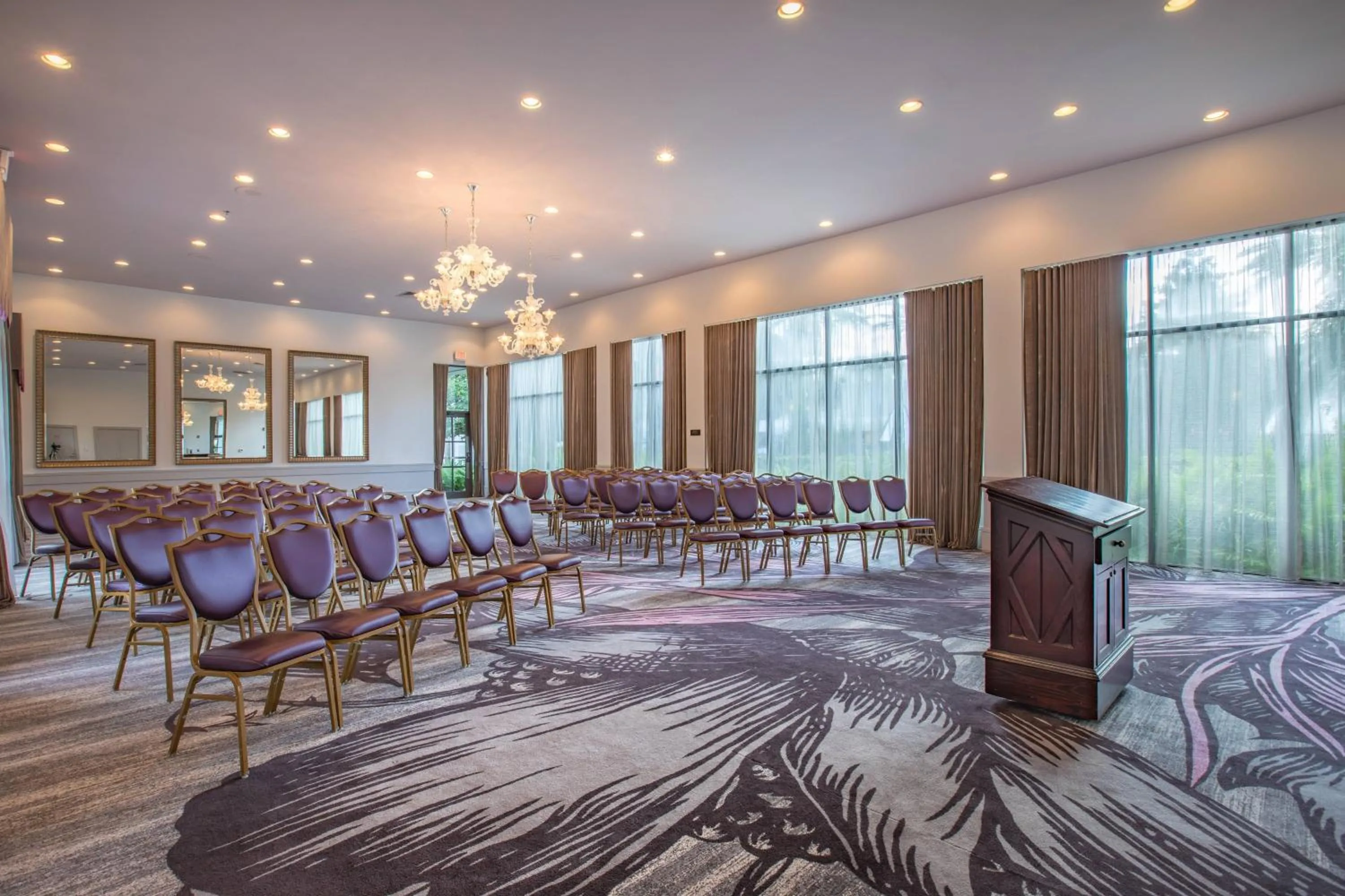 Meeting/conference room in Castle Hotel, Autograph Collection
