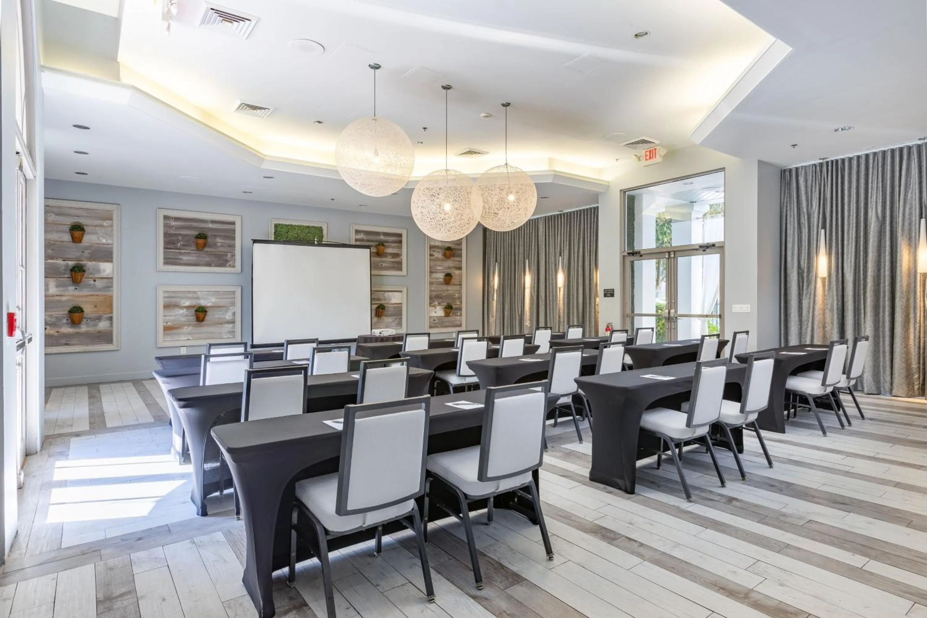 Meeting/conference room in Castle Hotel, Autograph Collection