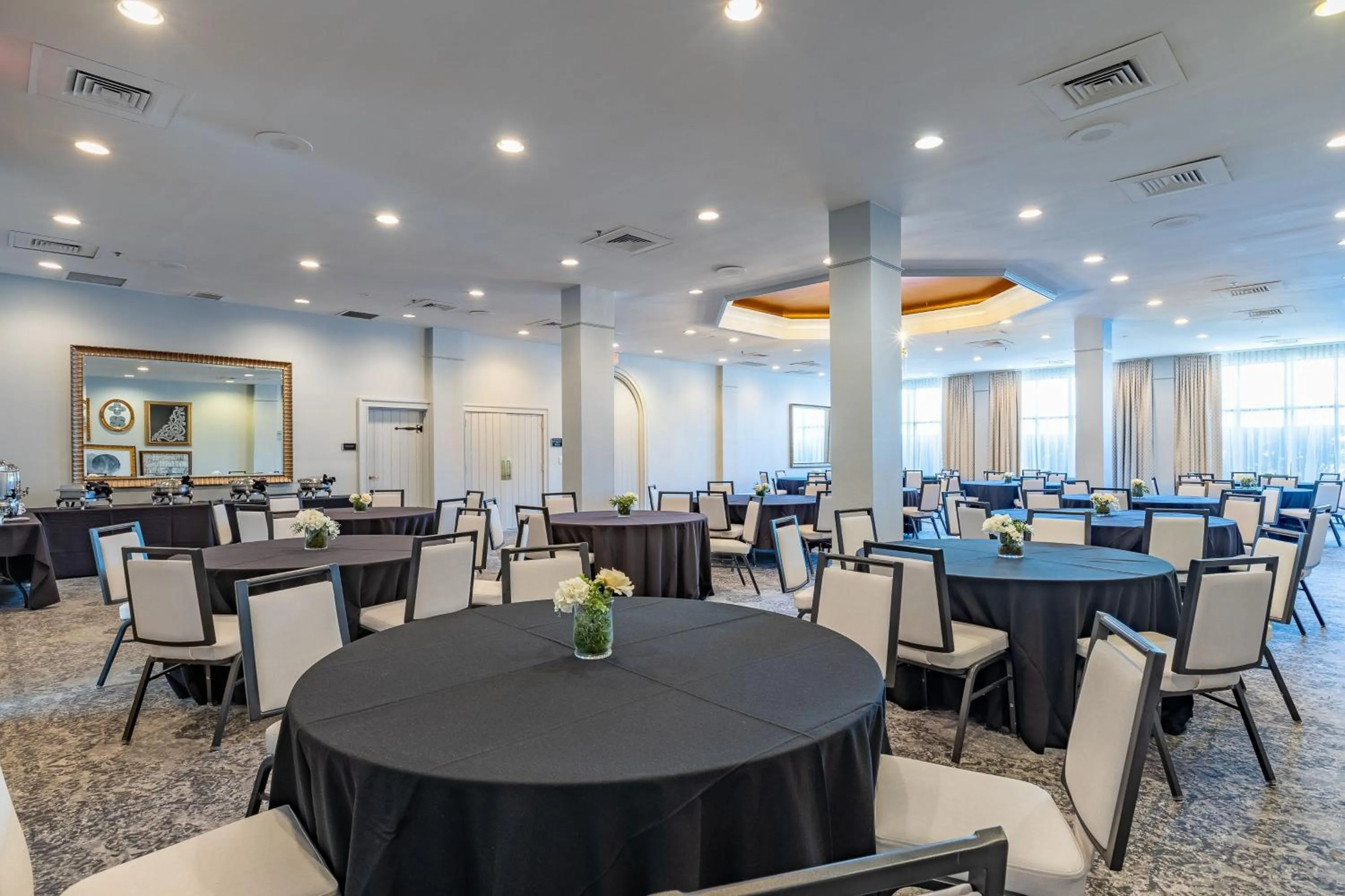 Lobby or reception in Castle Hotel, Autograph Collection