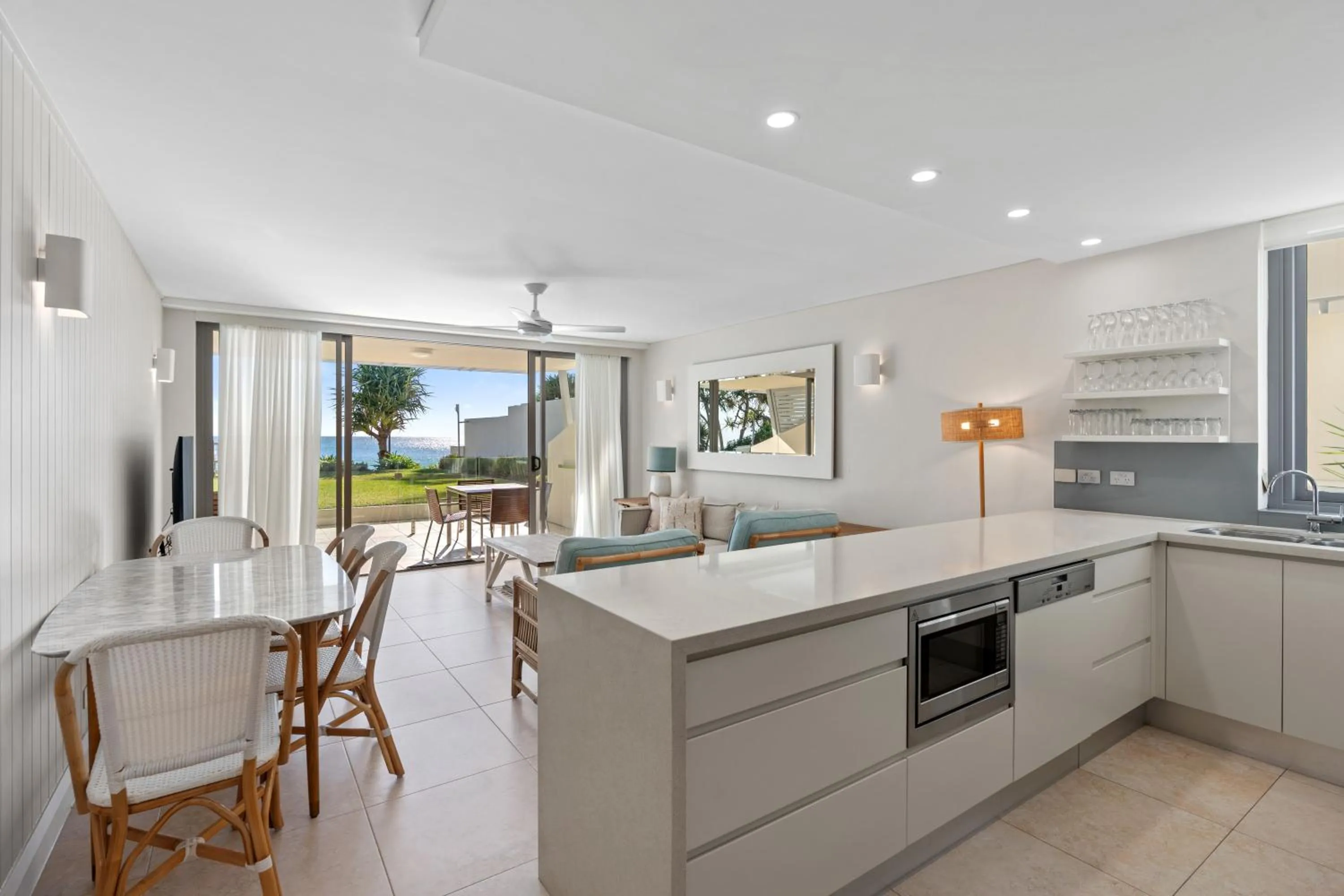 TV and multimedia in Fairshore Noosa