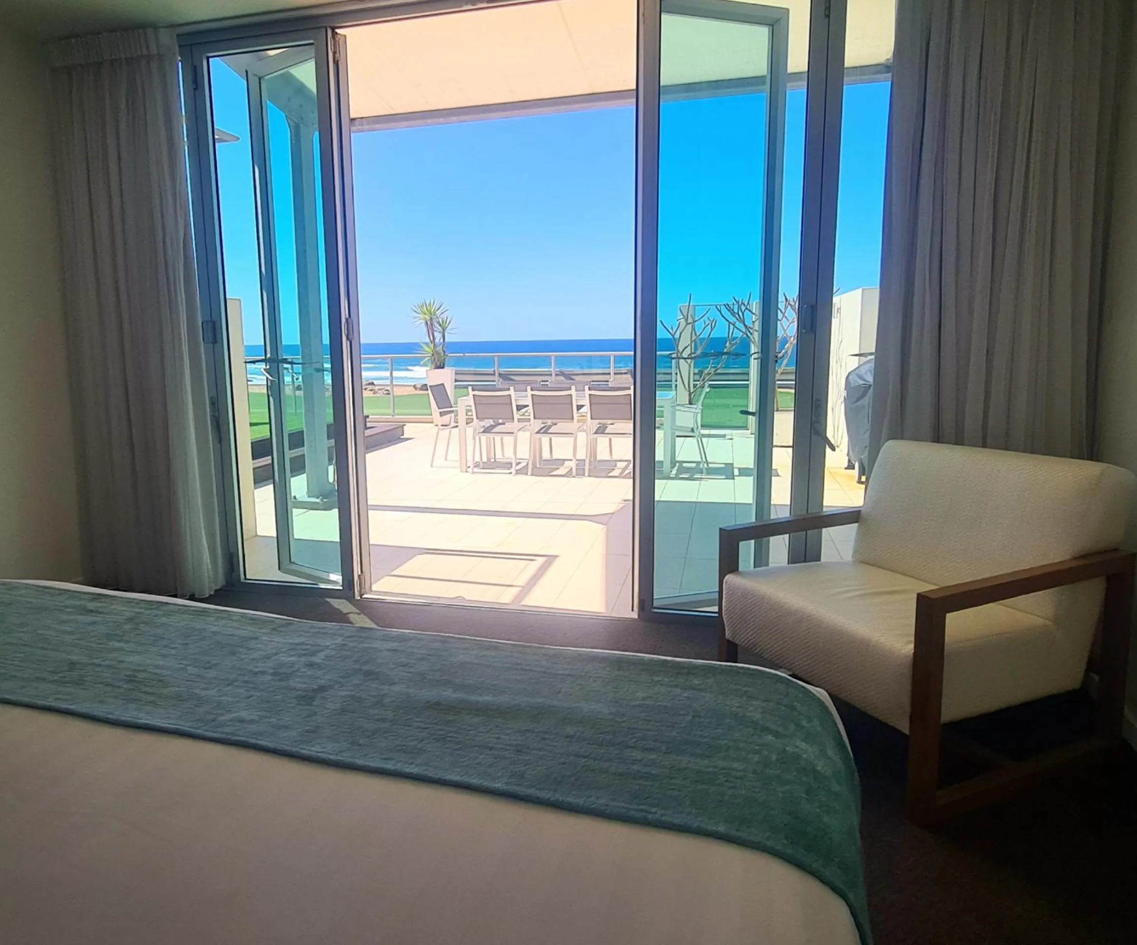 Bed in The Beach Cabarita