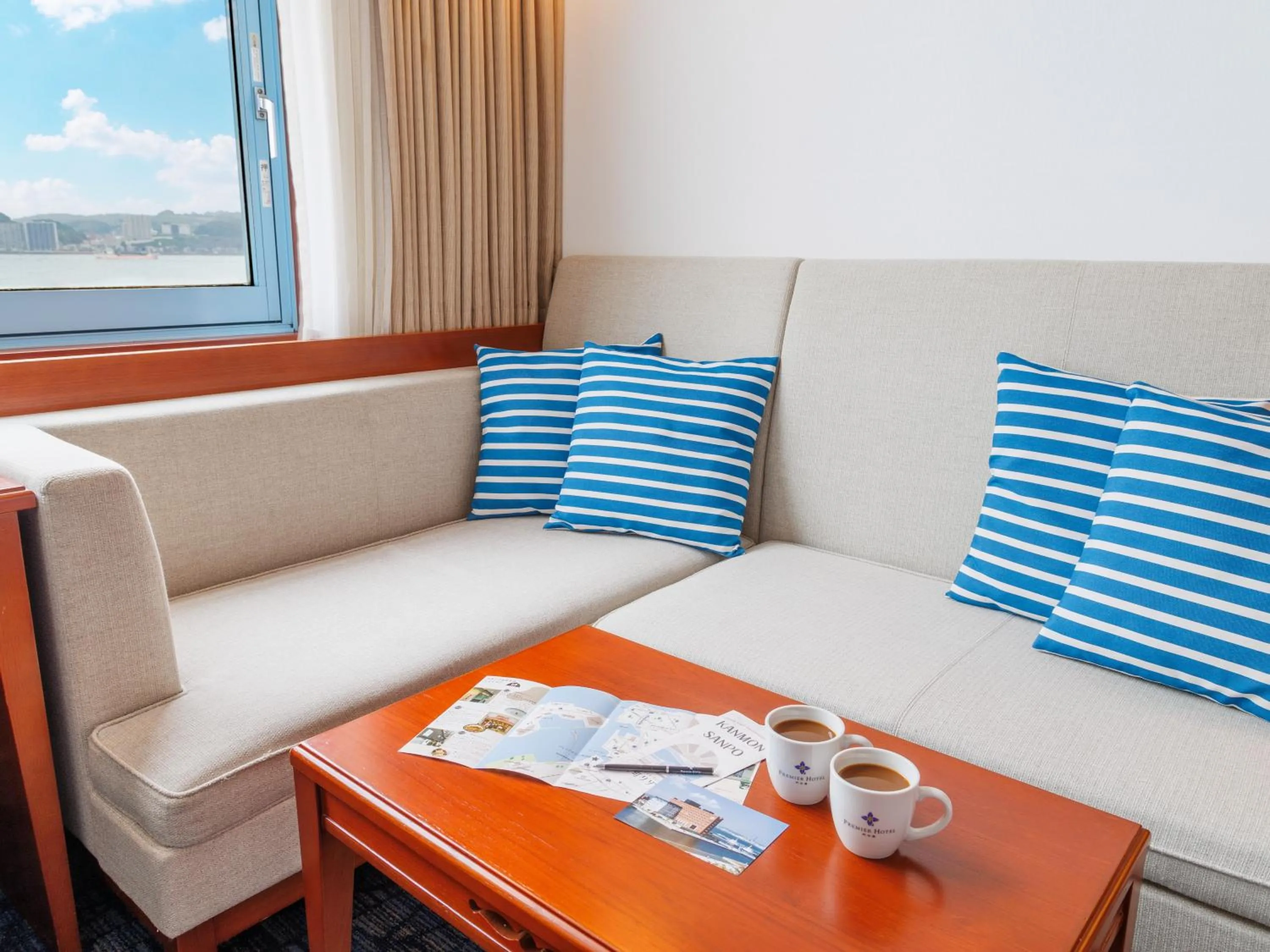 Other, Bed in Premier Hotel Mojiko