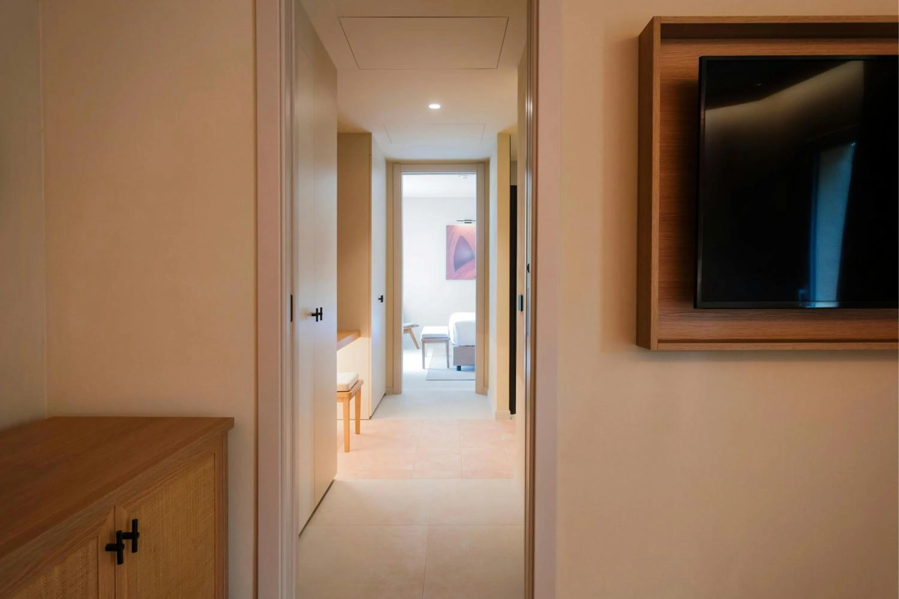 Photo of the whole room in Mangia's Brucoli, Sicily, Autograph Collection