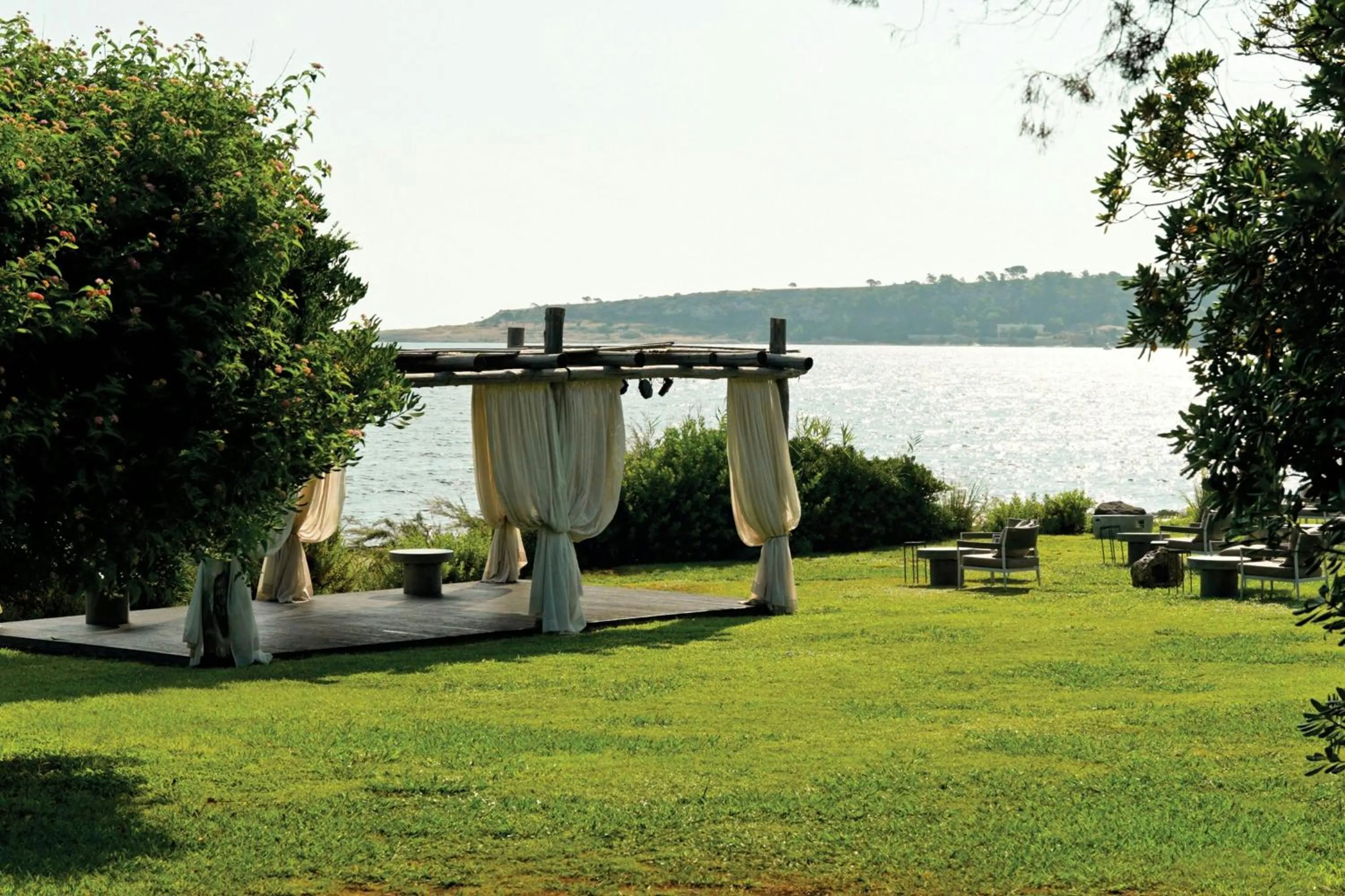 Restaurant/places to eat in Mangia's Brucoli, Sicily, Autograph Collection