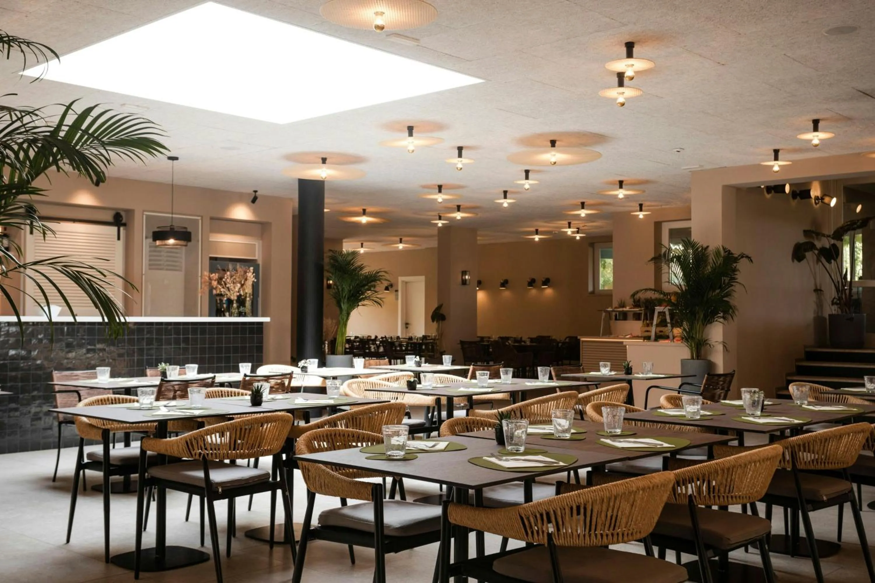 Restaurant/places to eat in Mangia's Brucoli, Sicily, Autograph Collection