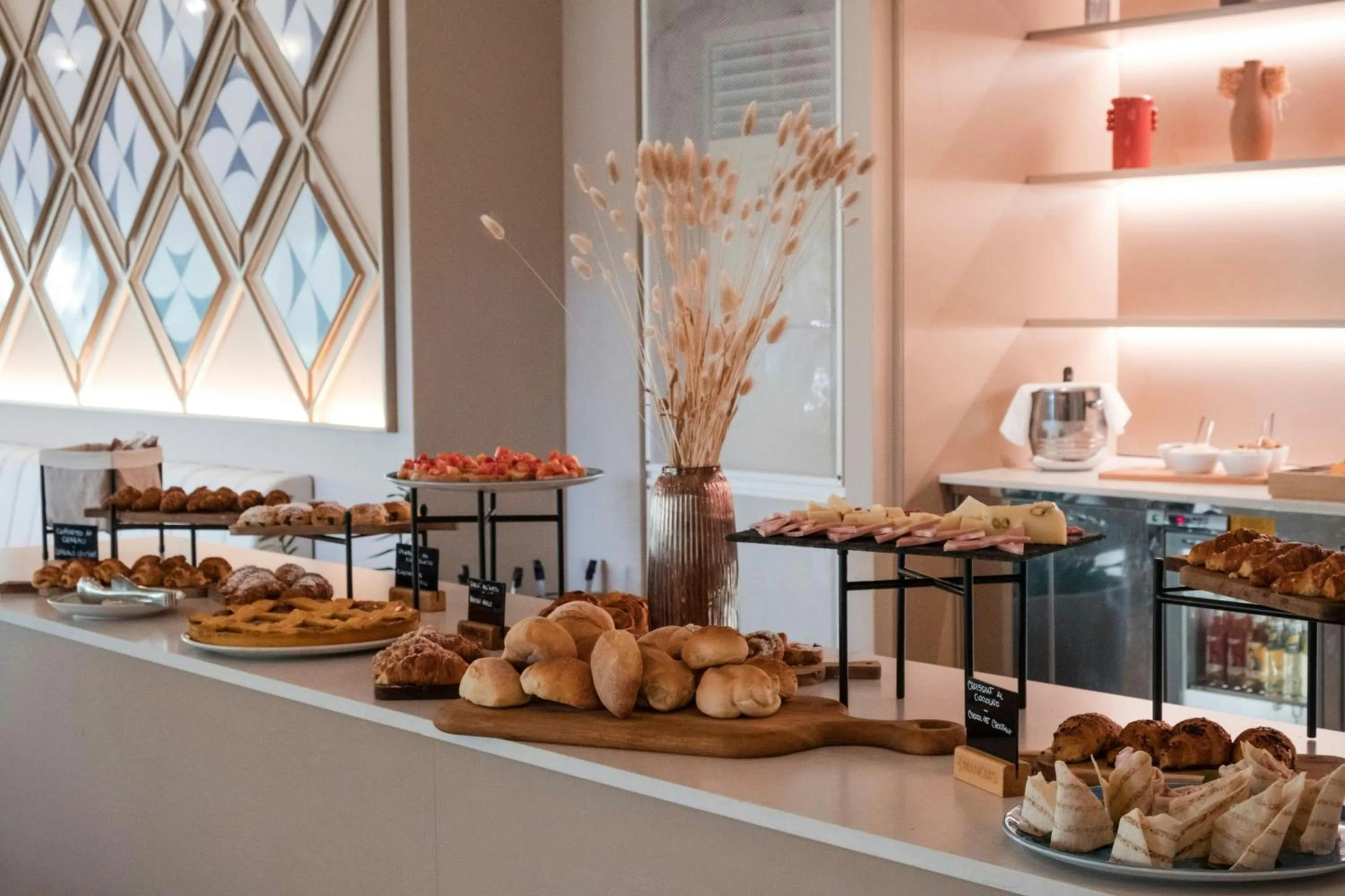 Restaurant/places to eat in Mangia's Brucoli, Sicily, Autograph Collection