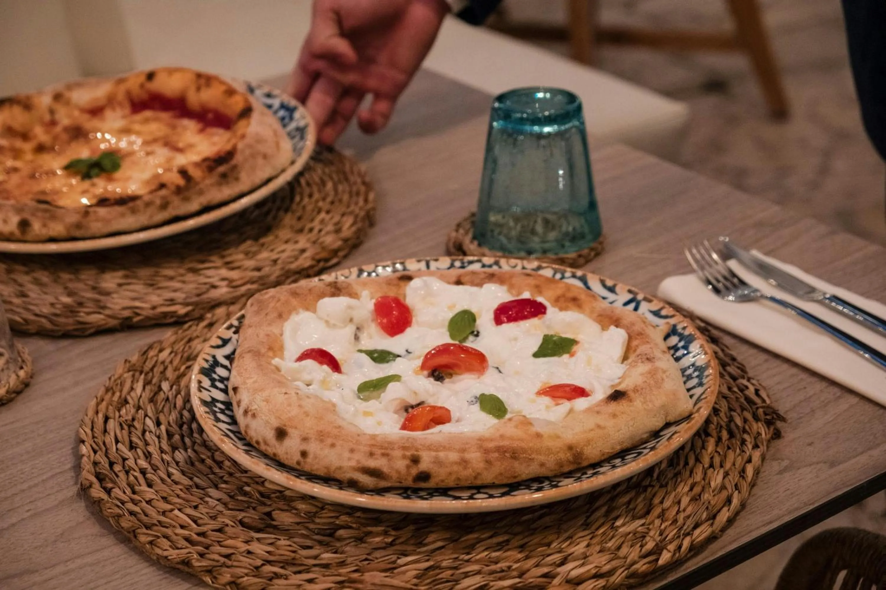 Restaurant/places to eat in Mangia's Brucoli, Sicily, Autograph Collection