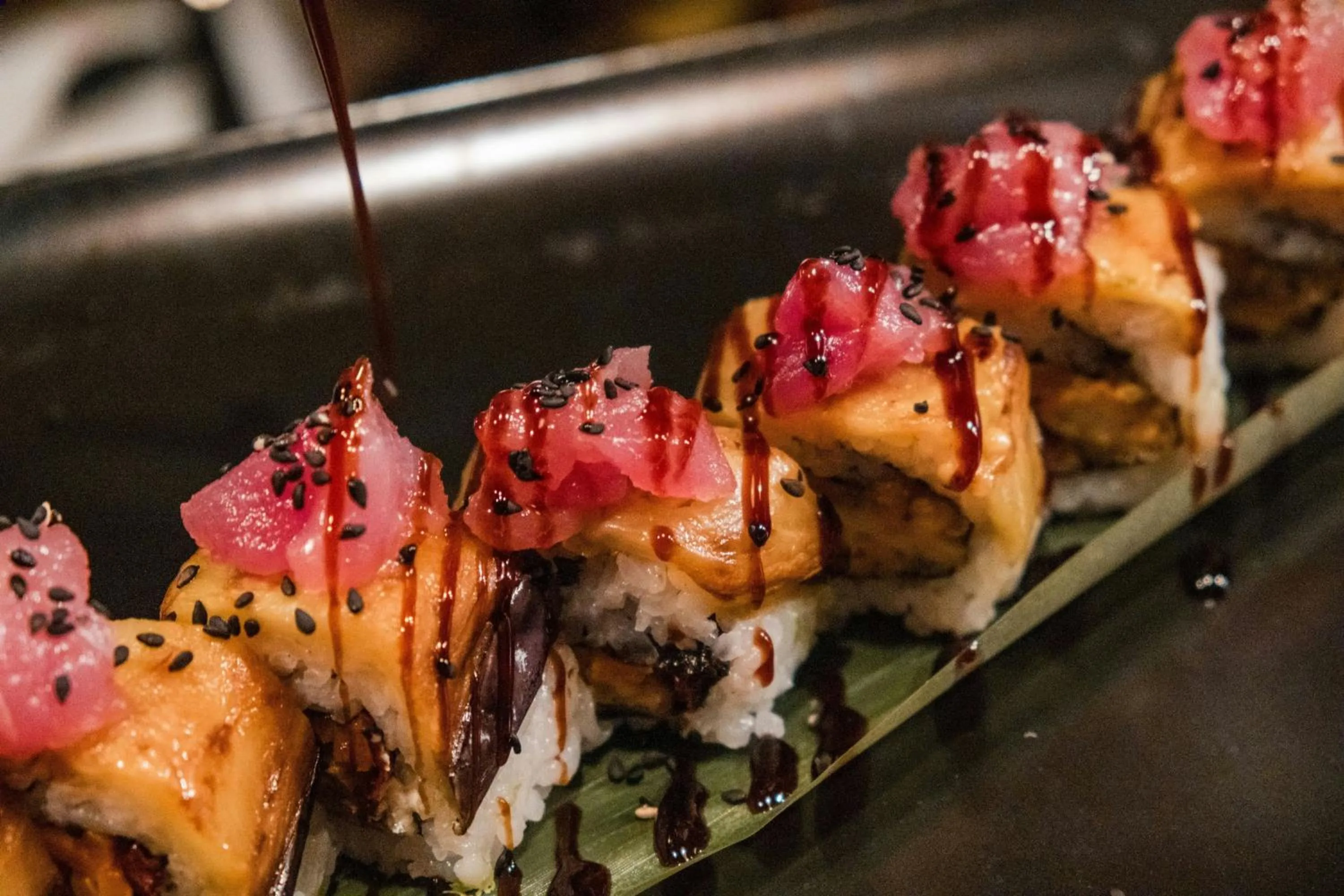 Lounge or bar in Mangia's Brucoli, Sicily, Autograph Collection