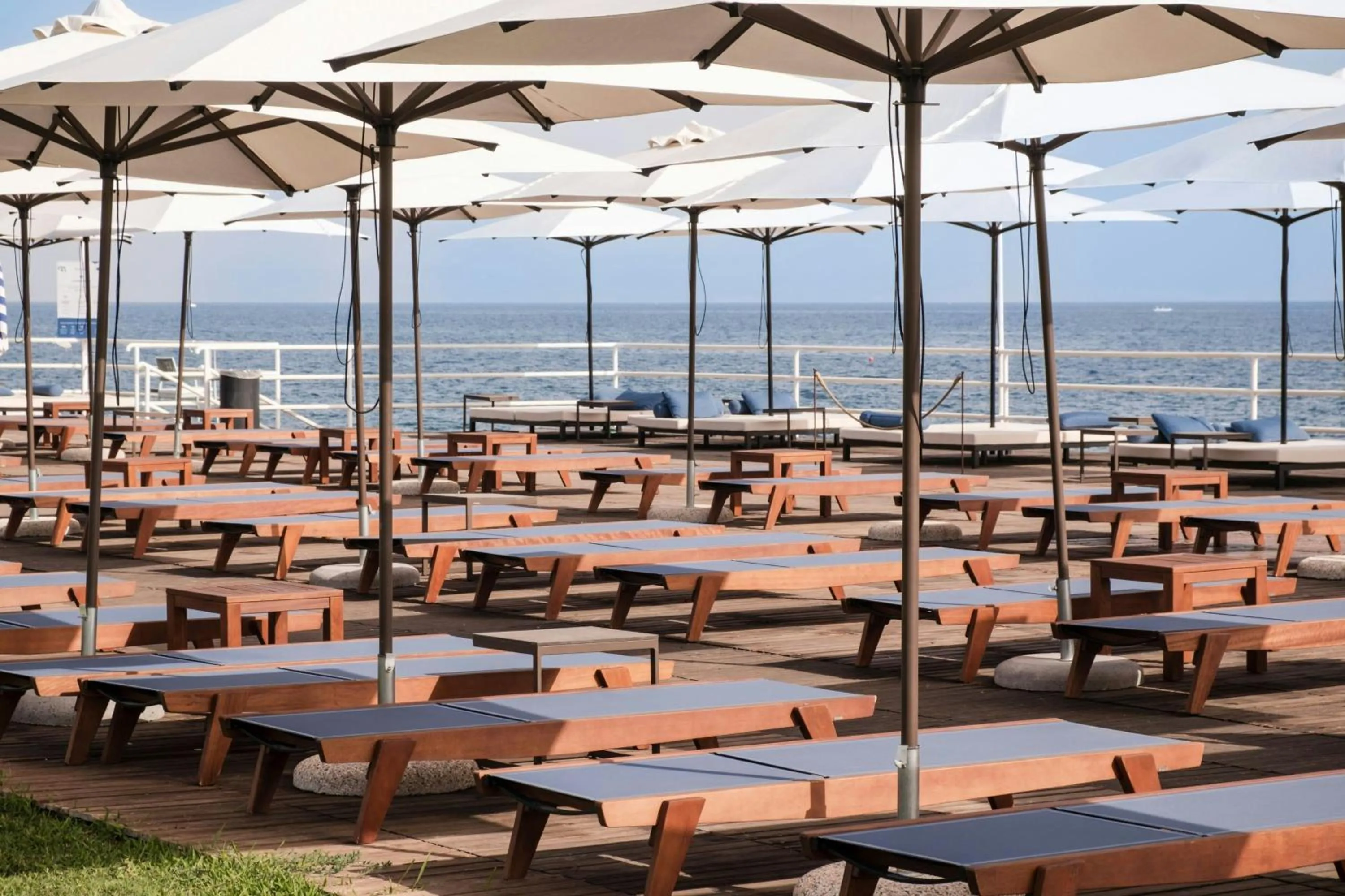 Fitness centre/facilities in Mangia's Brucoli, Sicily, Autograph Collection