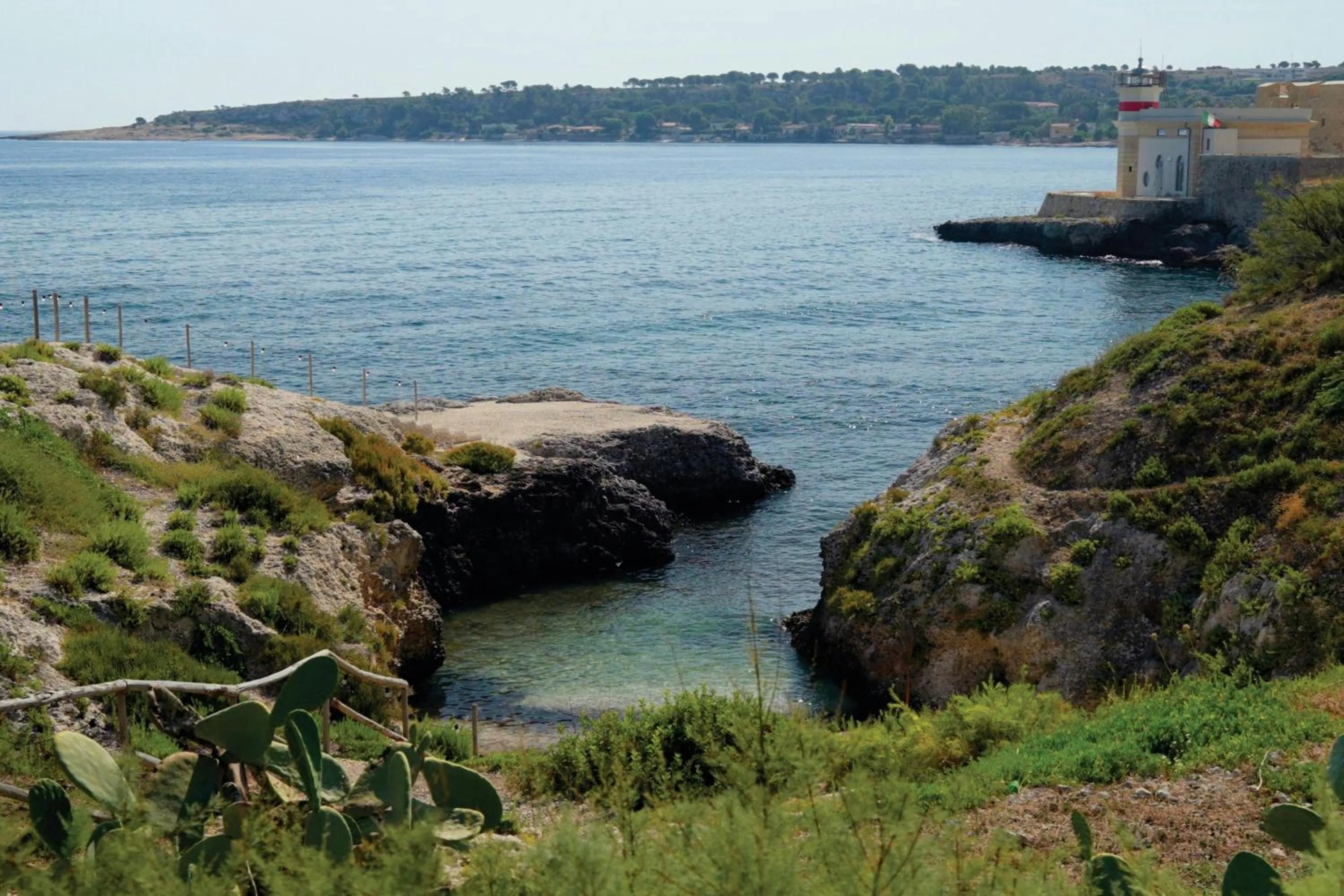 Other in Mangia's Brucoli, Sicily, Autograph Collection