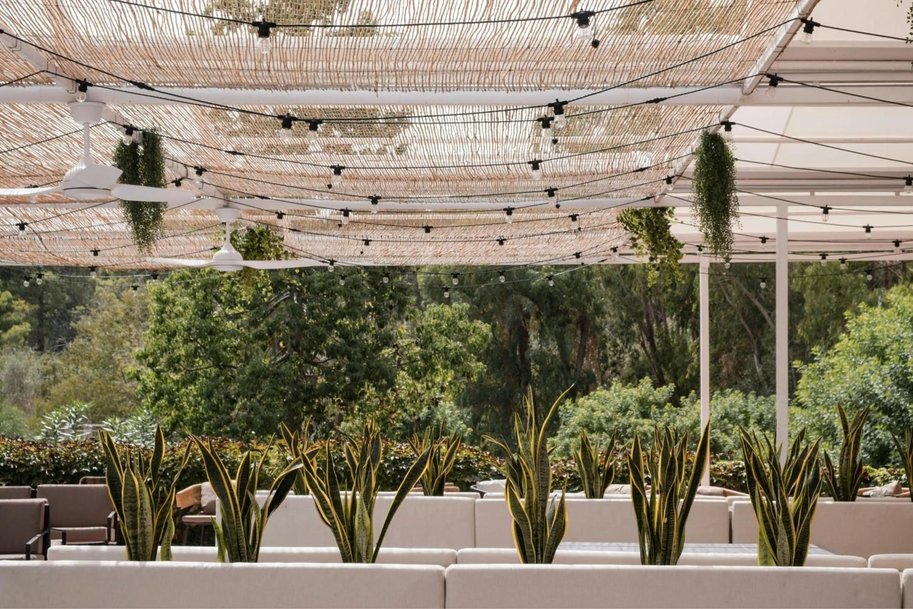 Restaurant/places to eat in Mangia's Brucoli, Sicily, Autograph Collection