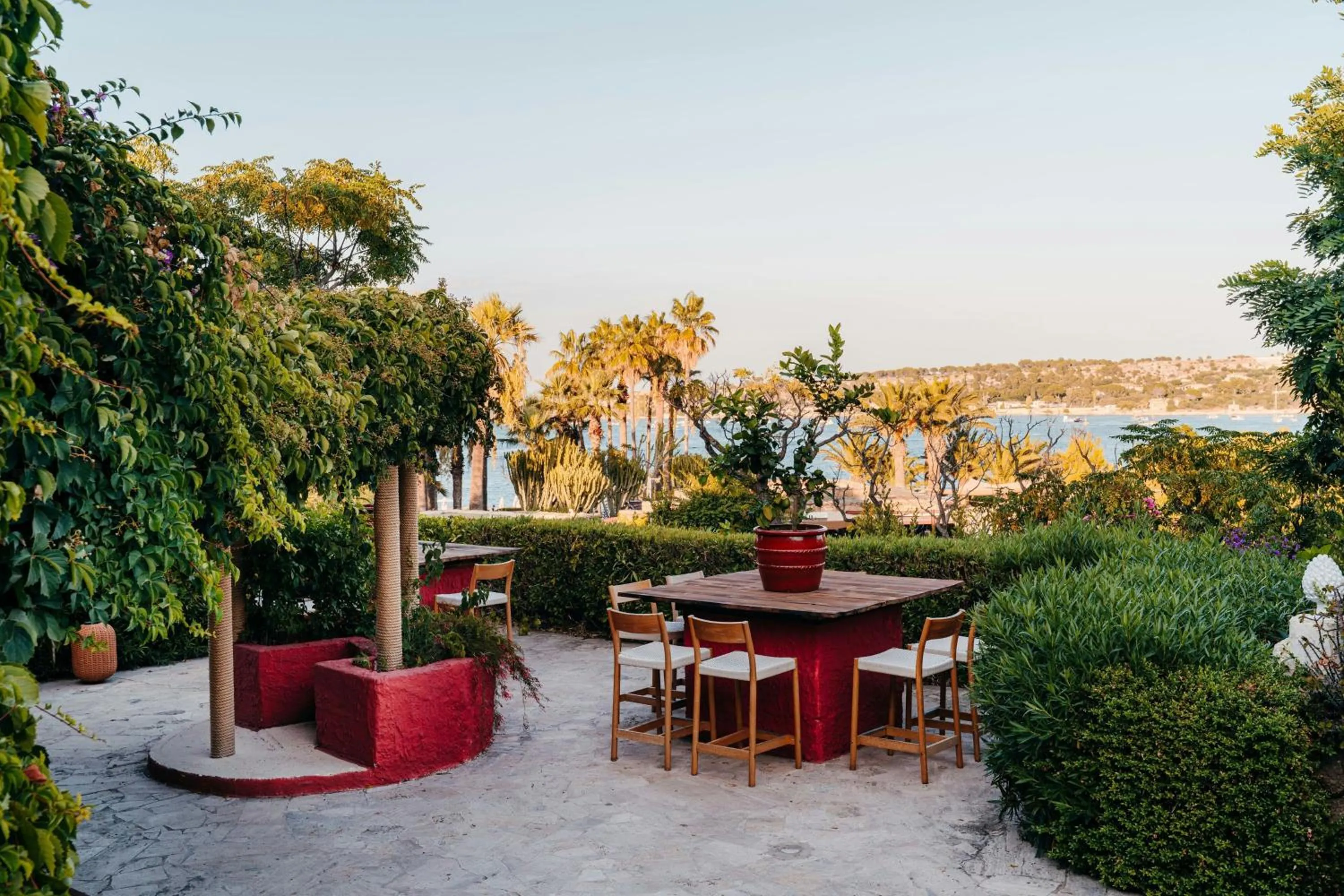 Restaurant/places to eat in Mangia's Brucoli, Sicily, Autograph Collection