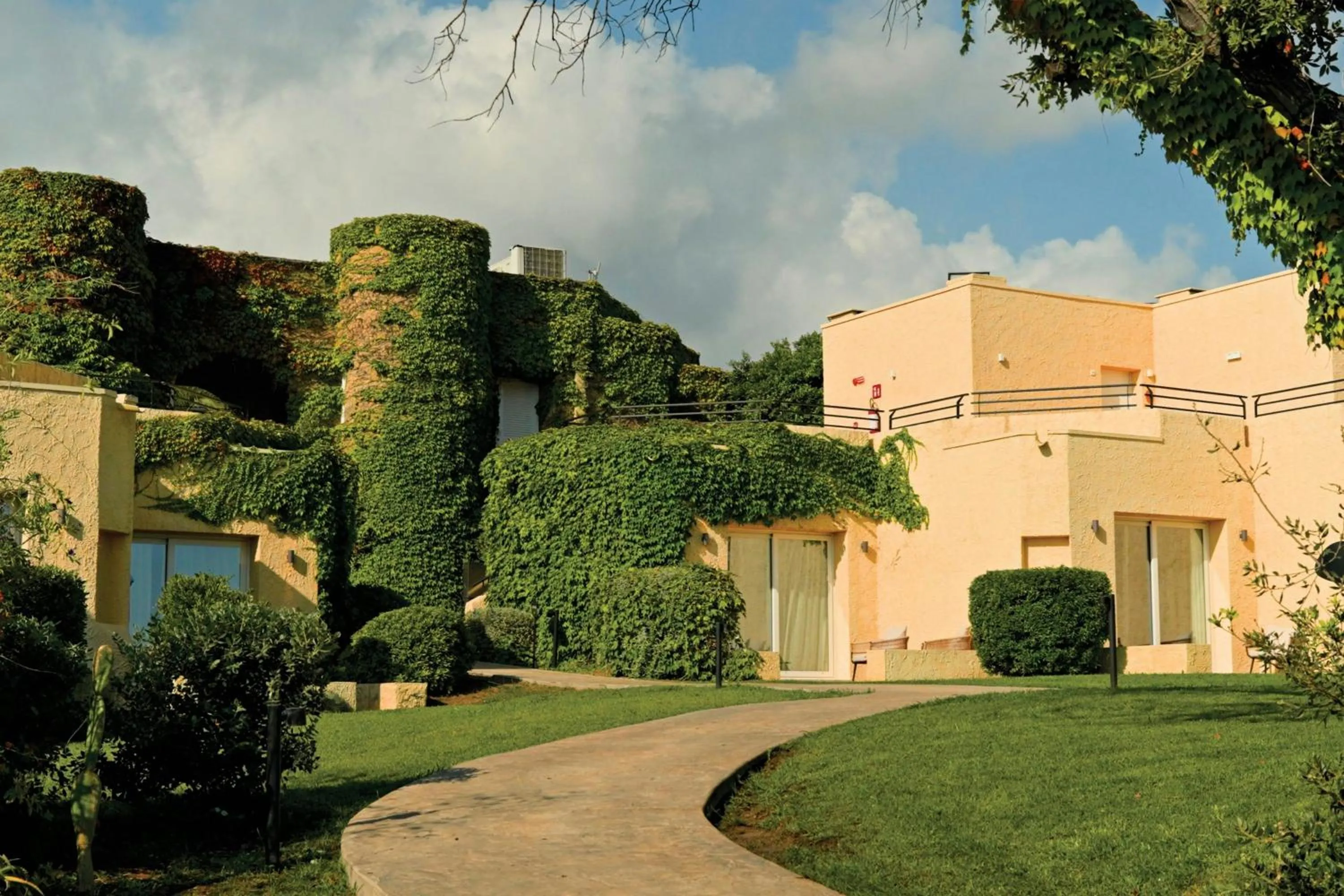 View (from property/room) in Mangia's Brucoli, Sicily, Autograph Collection