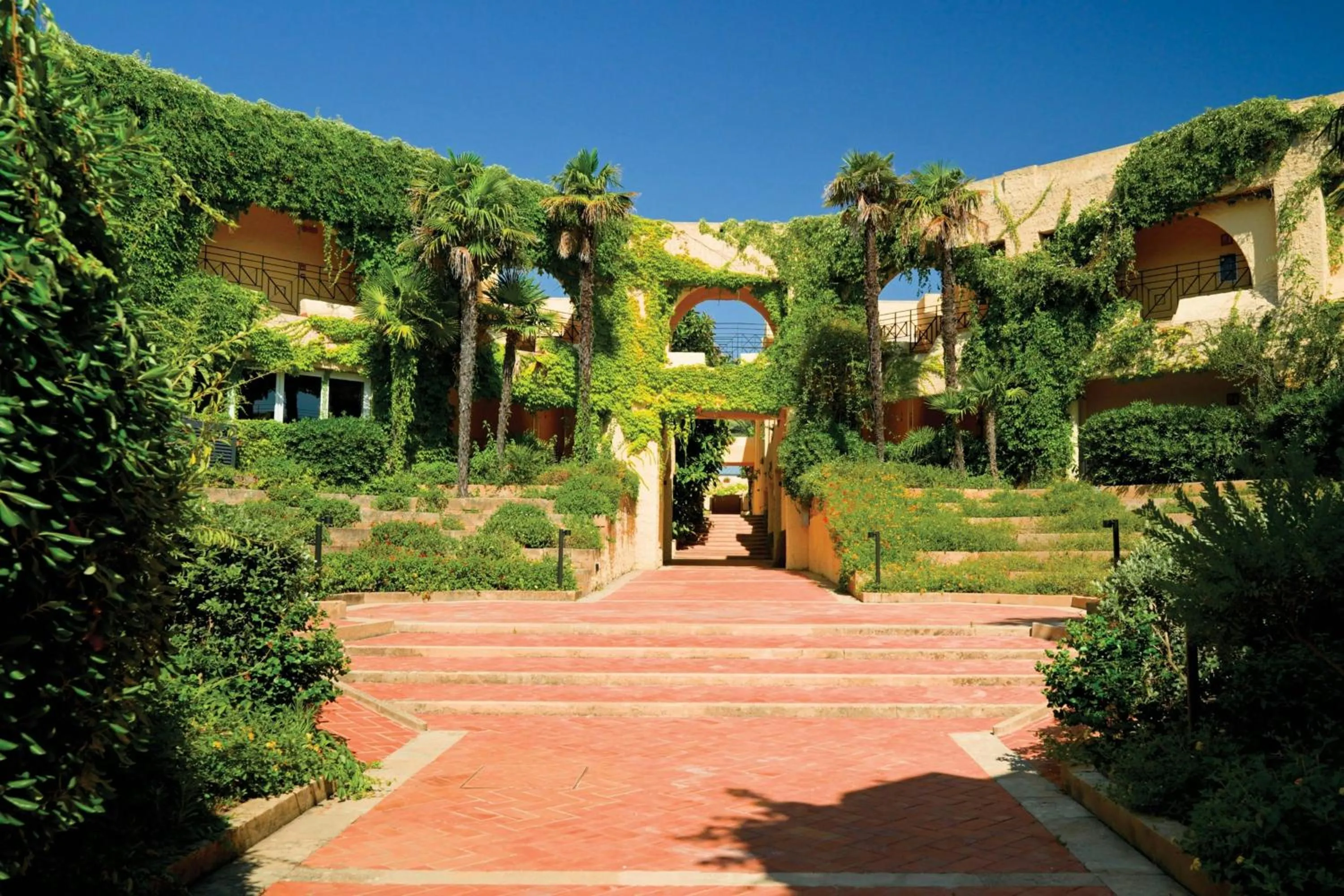 View (from property/room) in Mangia's Brucoli, Sicily, Autograph Collection