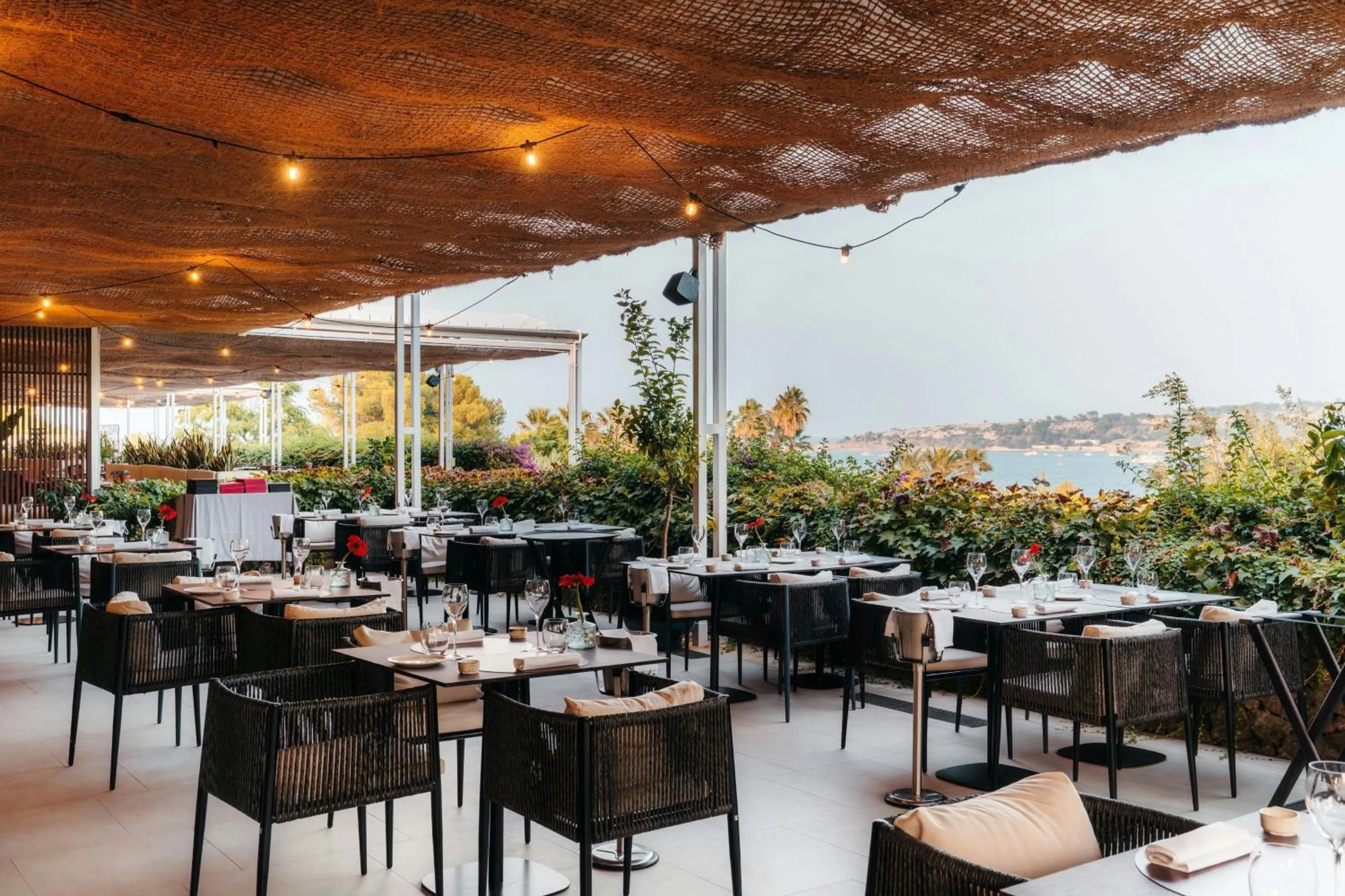 Restaurant/places to eat in Mangia's Brucoli, Sicily, Autograph Collection