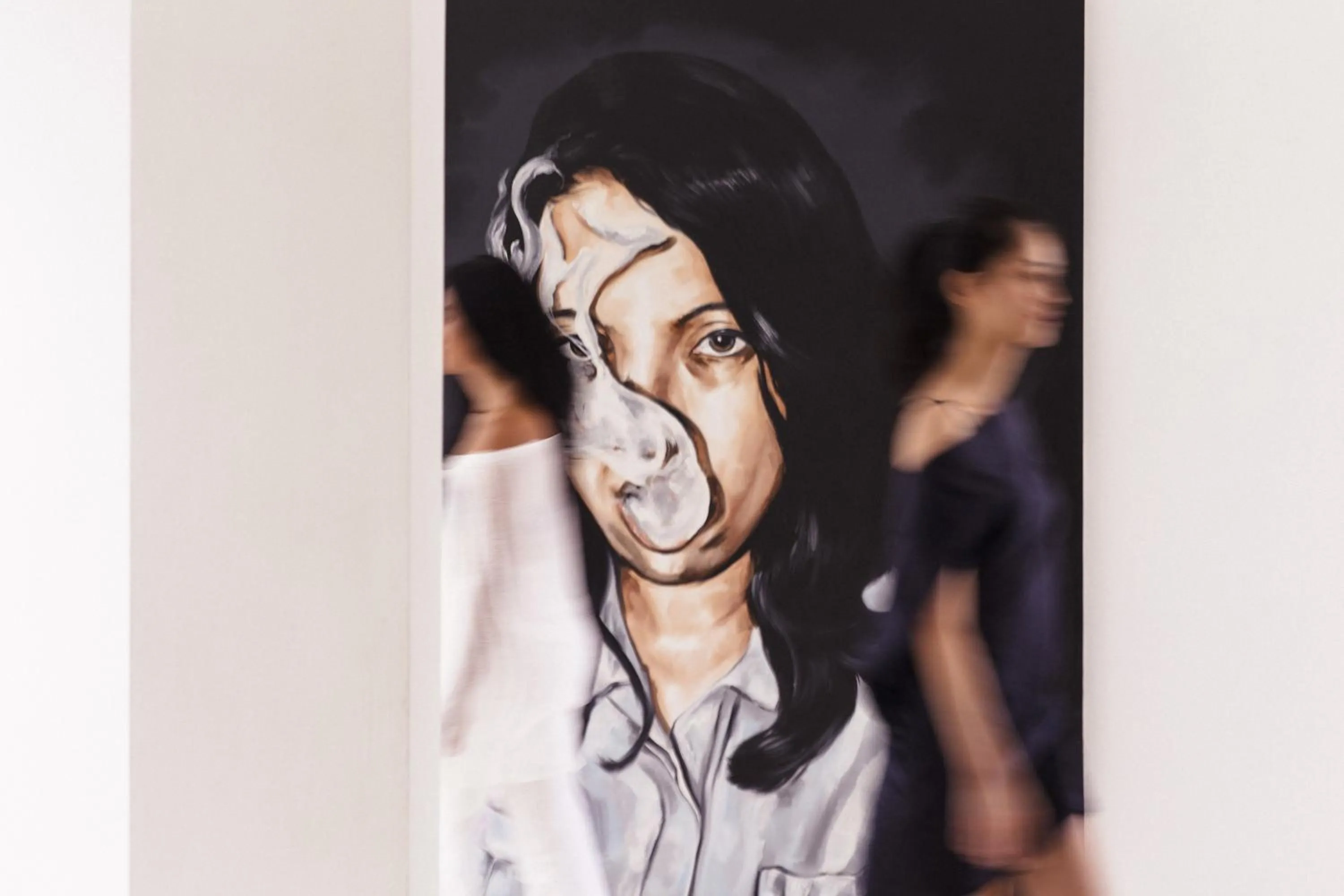 Area and facilities in Uma Sapna Seminyak