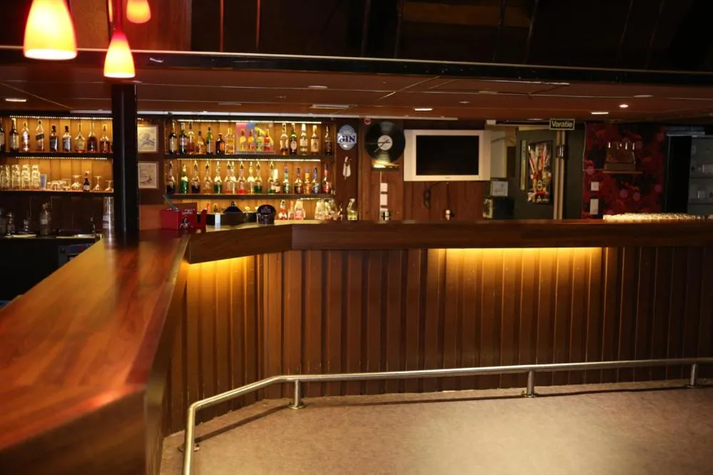 Nightclub / DJ in Hotel Kievari