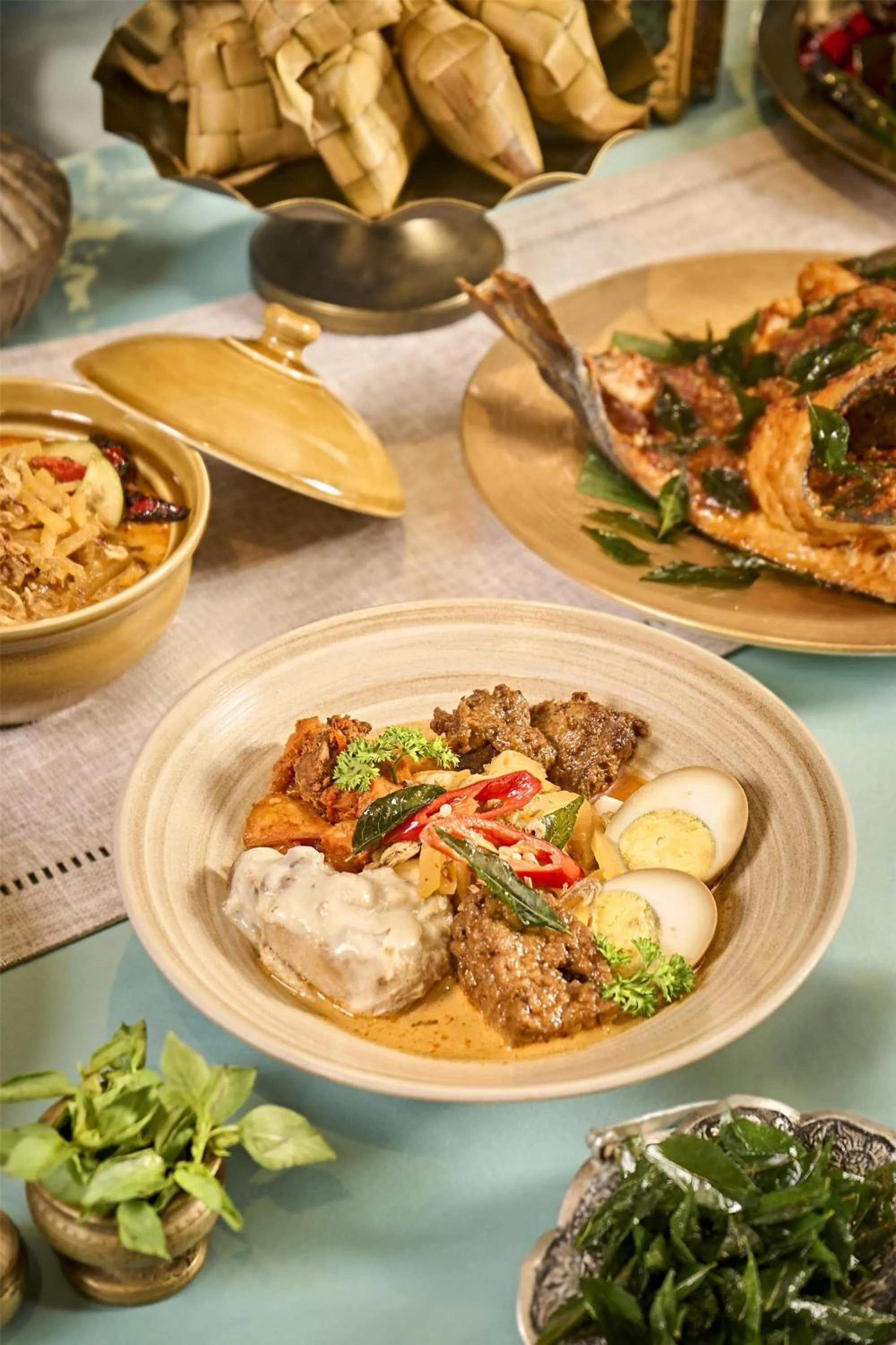 Other in Hotel Indonesia Kempinski Jakarta