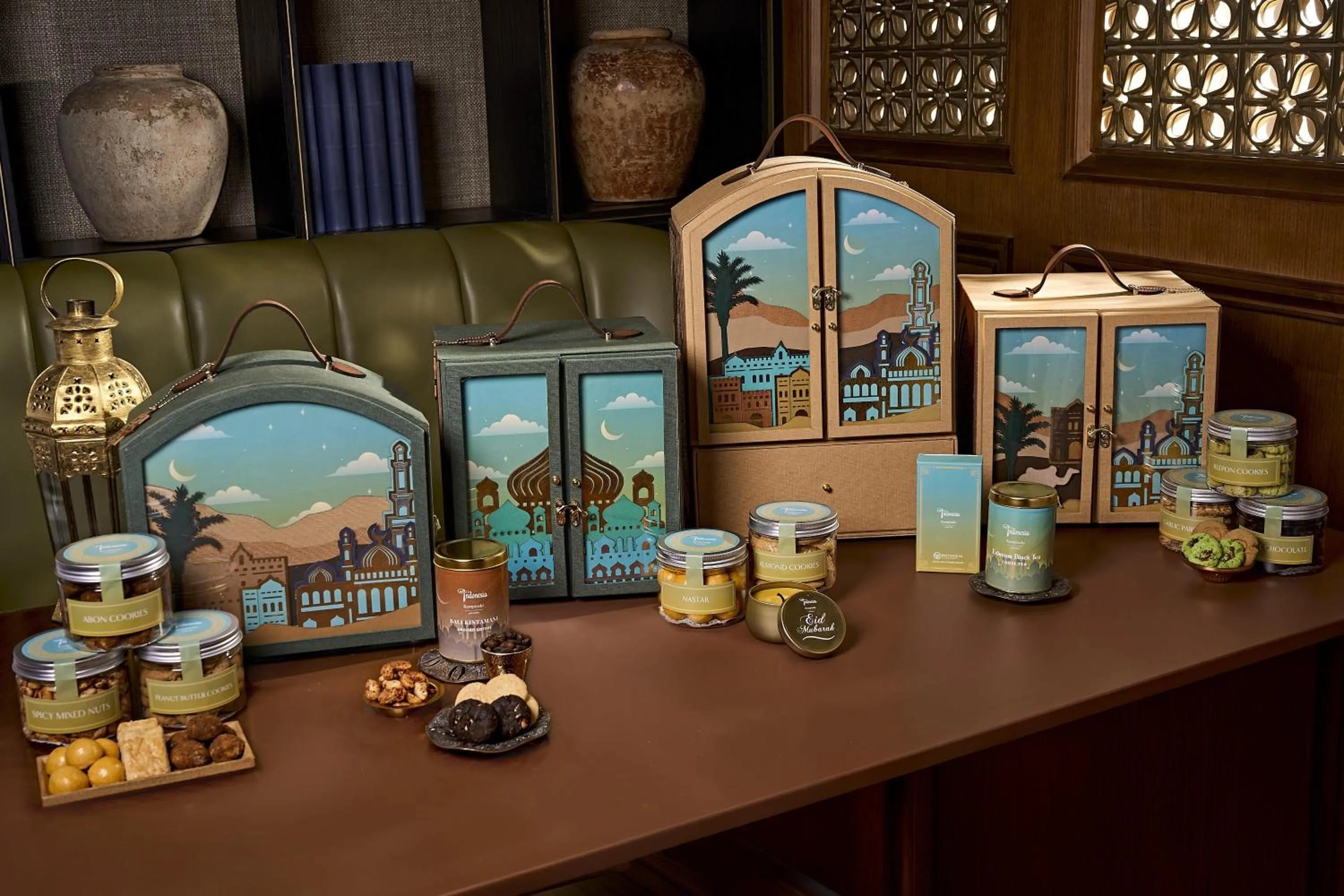 Other in Hotel Indonesia Kempinski Jakarta