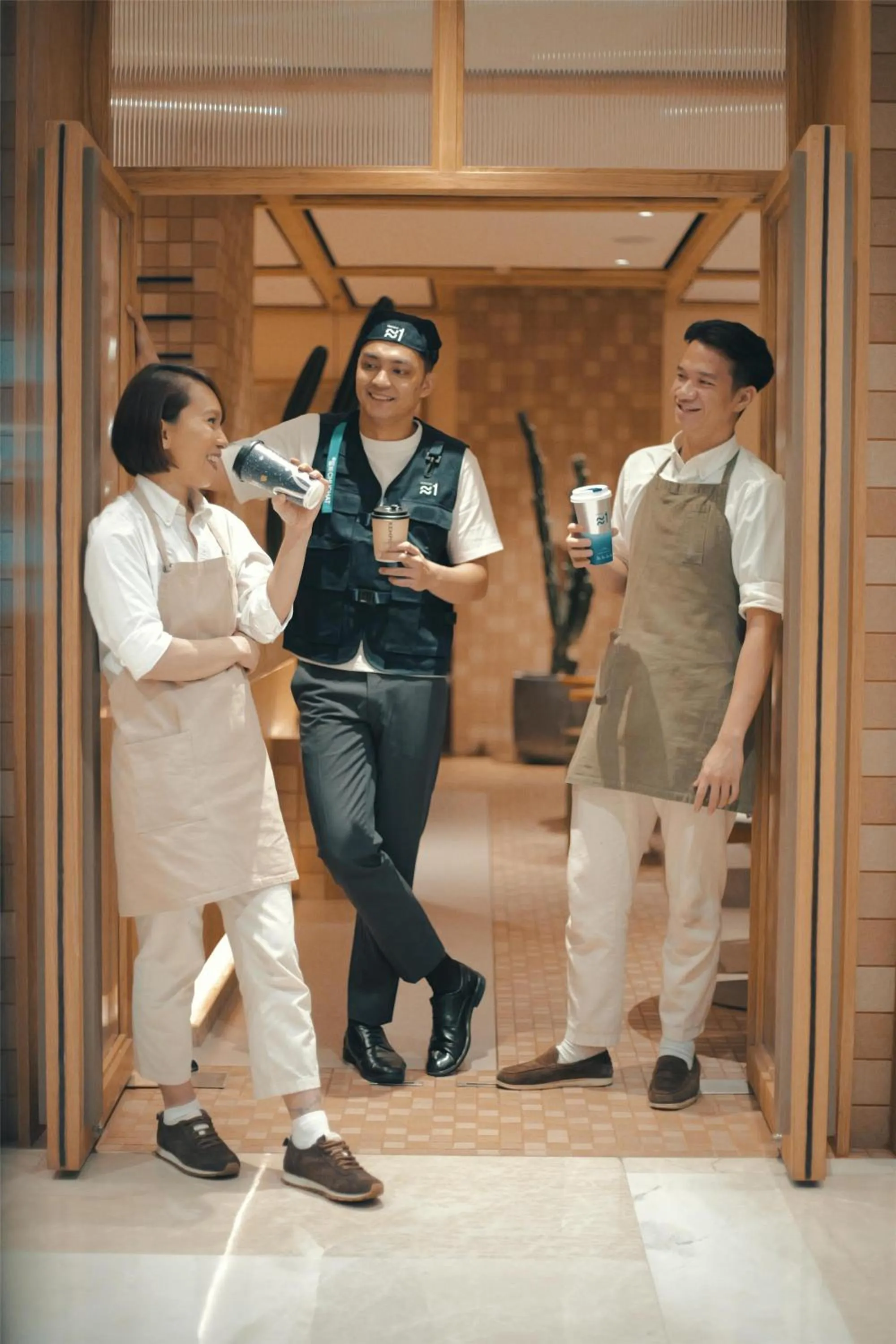 Other in Hotel Indonesia Kempinski Jakarta