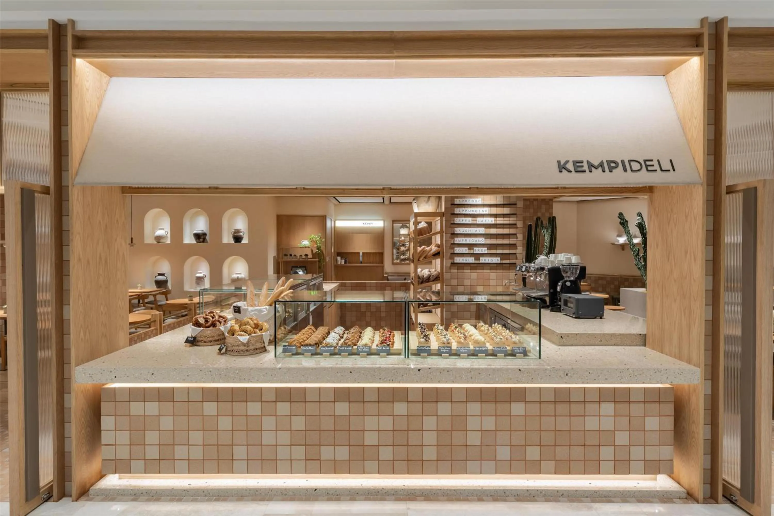 Breakfast in Hotel Indonesia Kempinski Jakarta