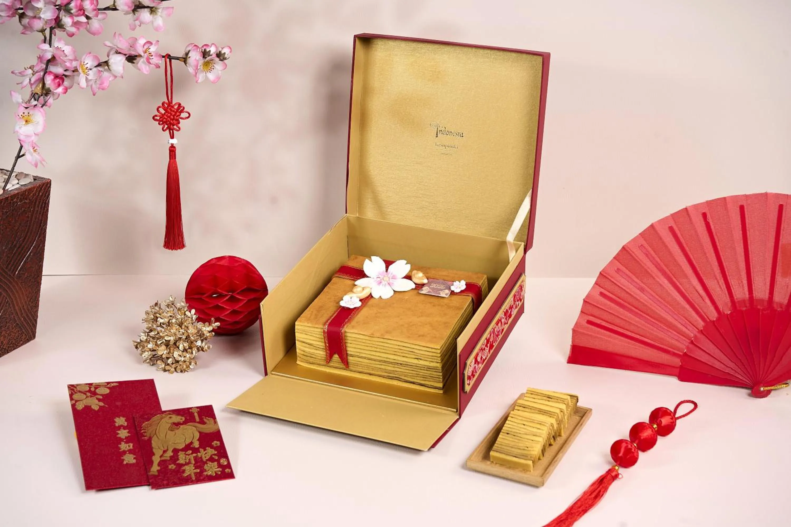 Other in Hotel Indonesia Kempinski Jakarta