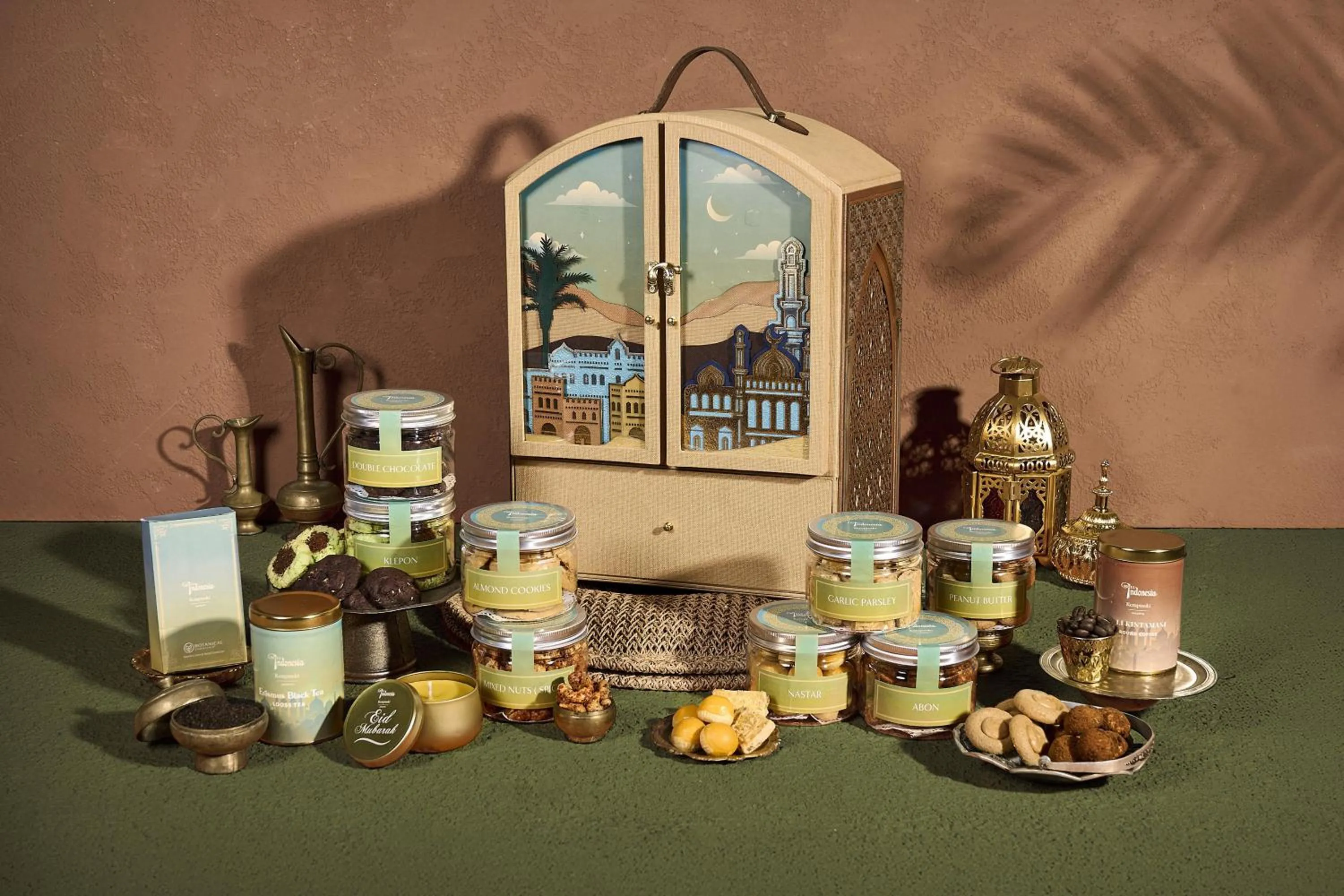 Other in Hotel Indonesia Kempinski Jakarta