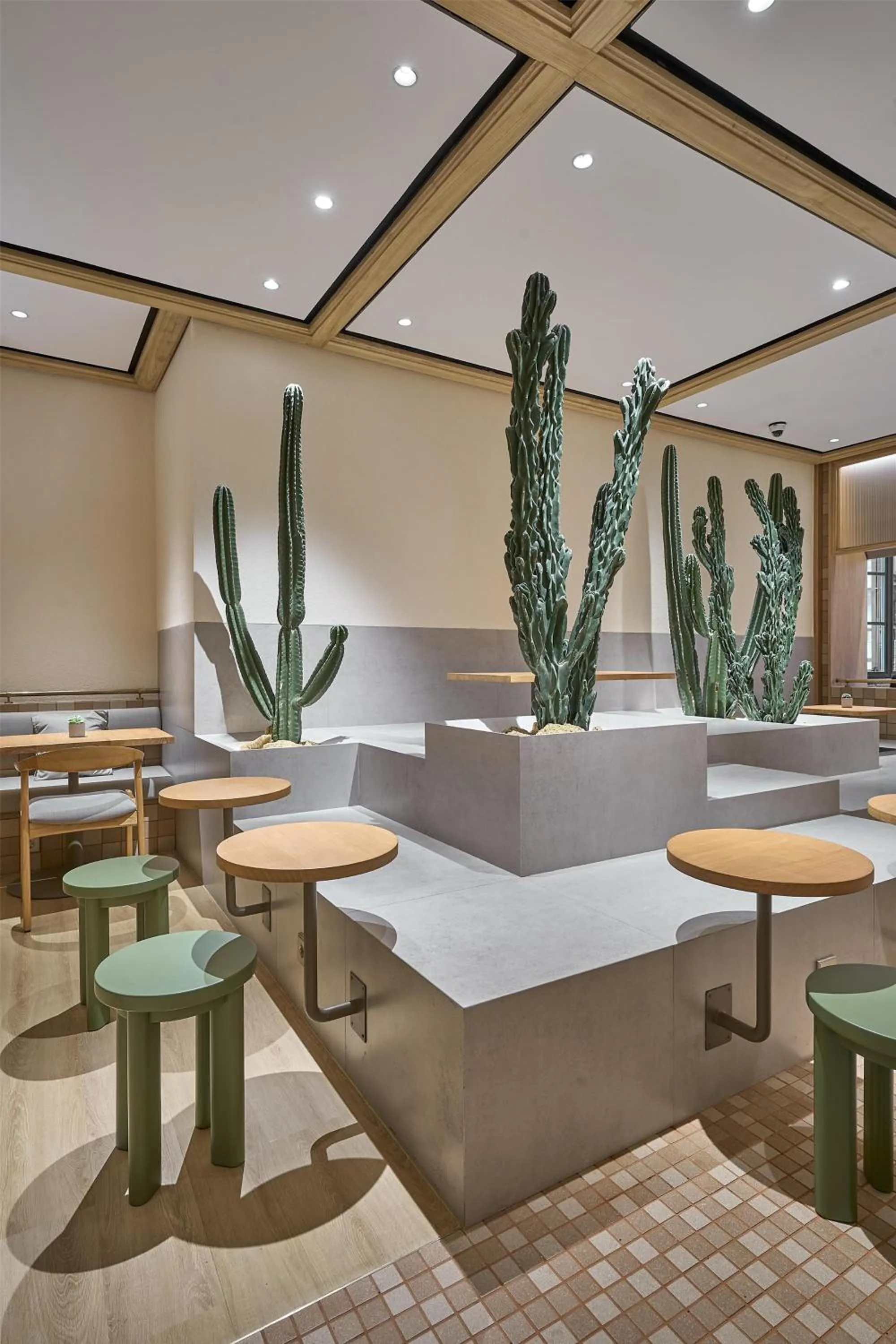 Breakfast in Hotel Indonesia Kempinski Jakarta