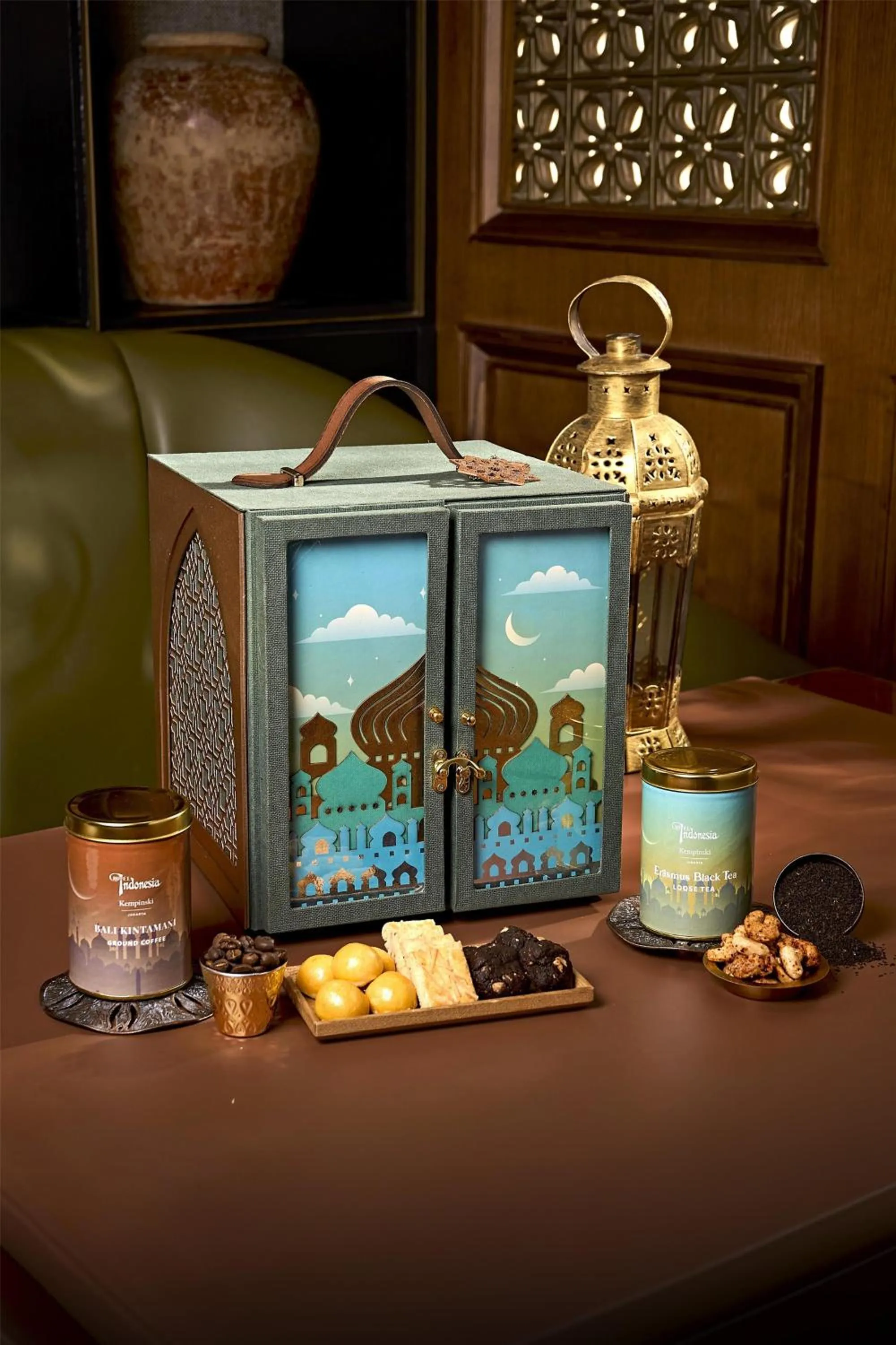 Other in Hotel Indonesia Kempinski Jakarta