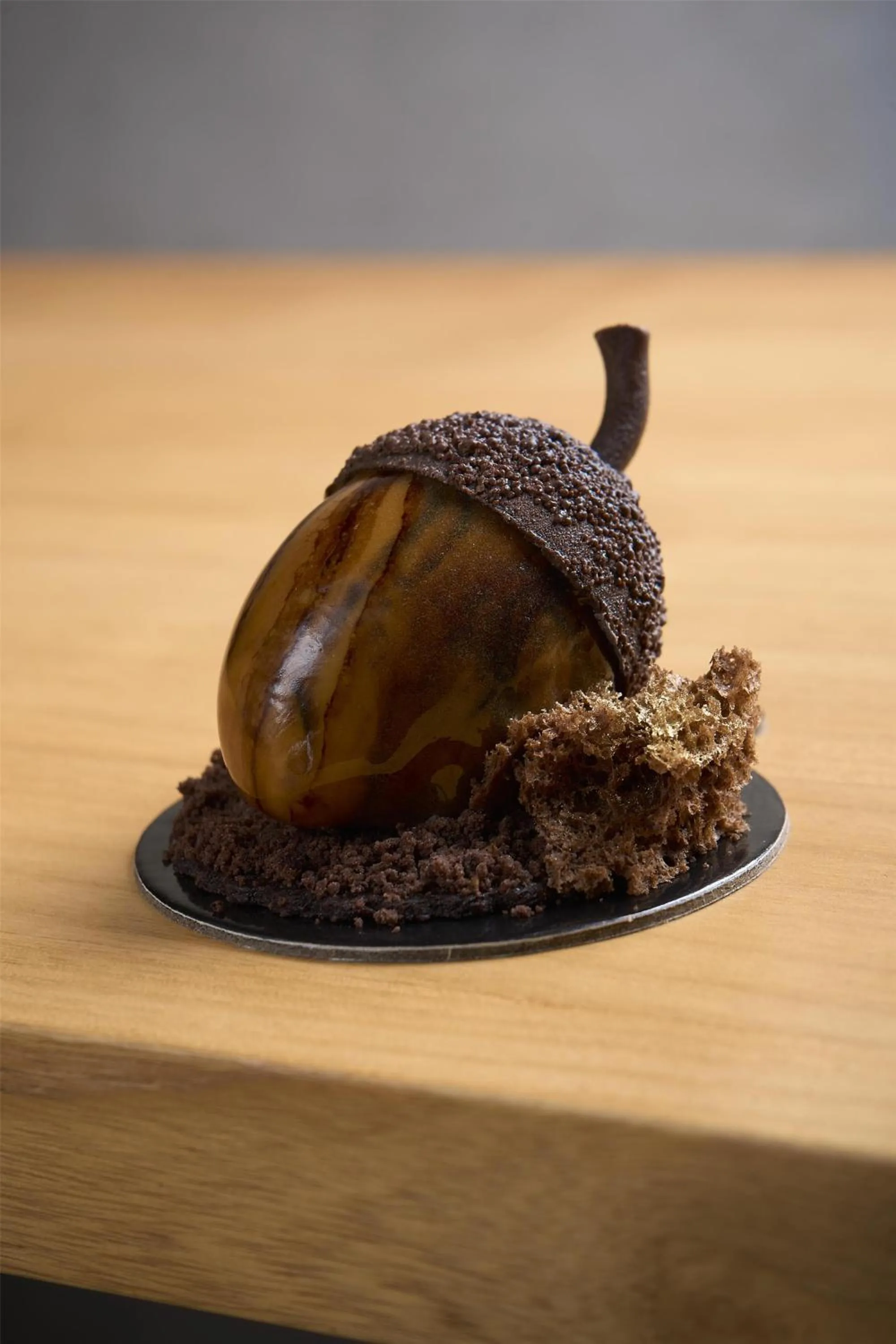 Breakfast in Hotel Indonesia Kempinski Jakarta