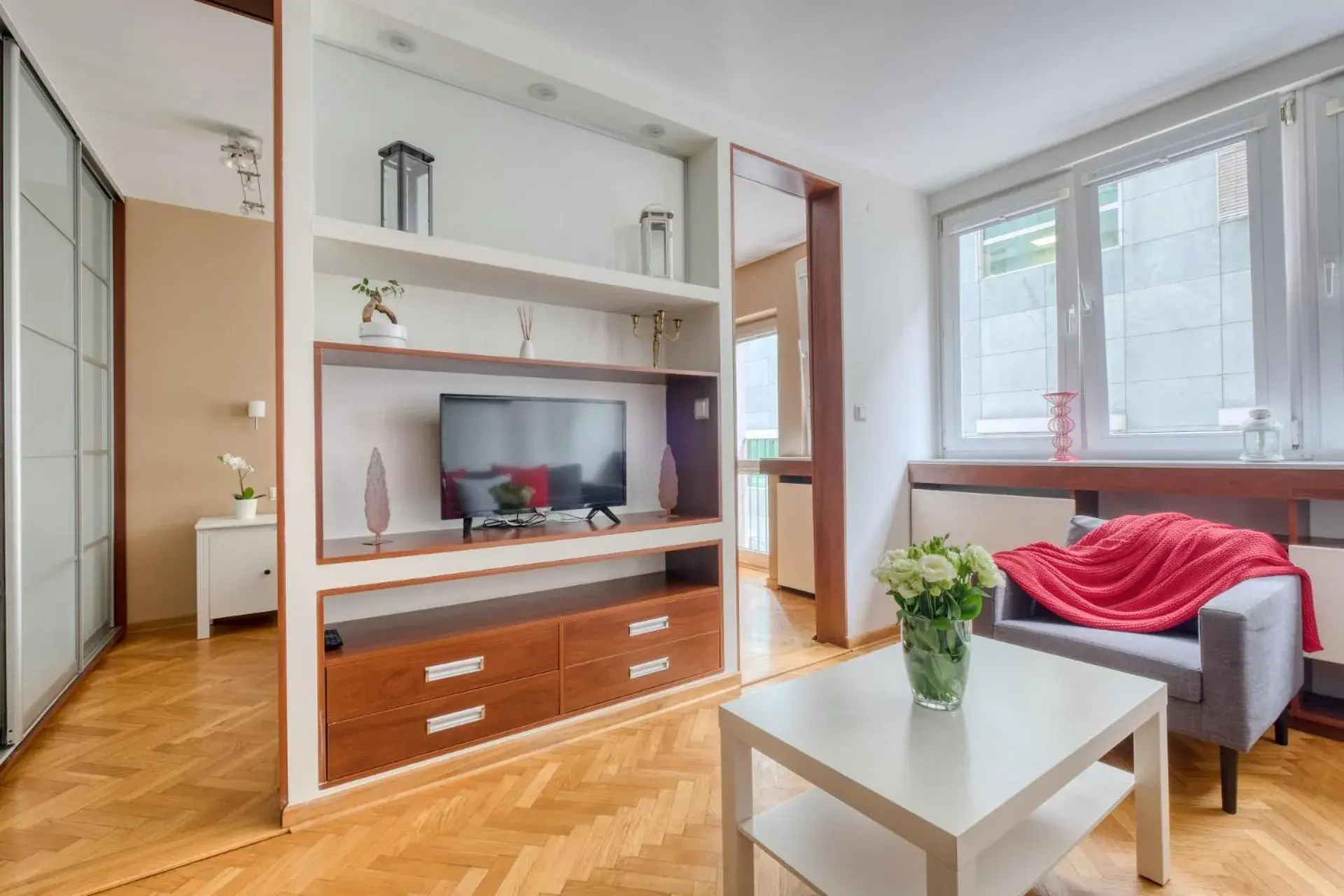 Noctis Apartment Śliska Noctis Apartment Śliska